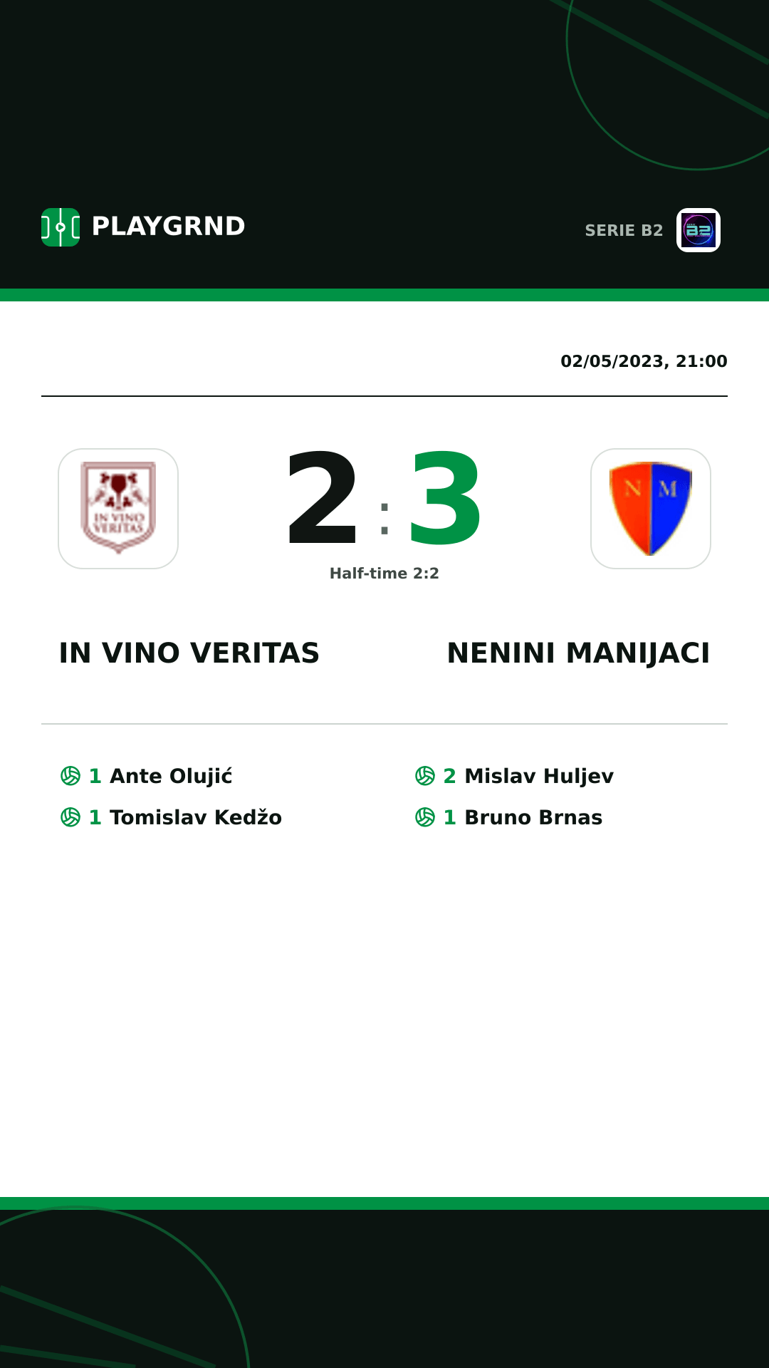 Instagram artwork: IN Vino Veritas 2:3 Nenini Manijaci