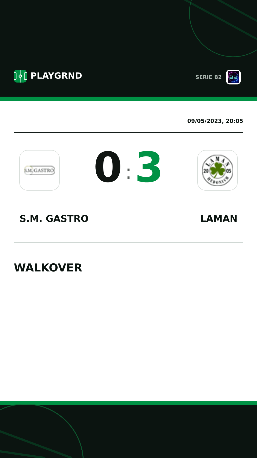 Instagram artwork: S.M. Gastro 0:3 Laman