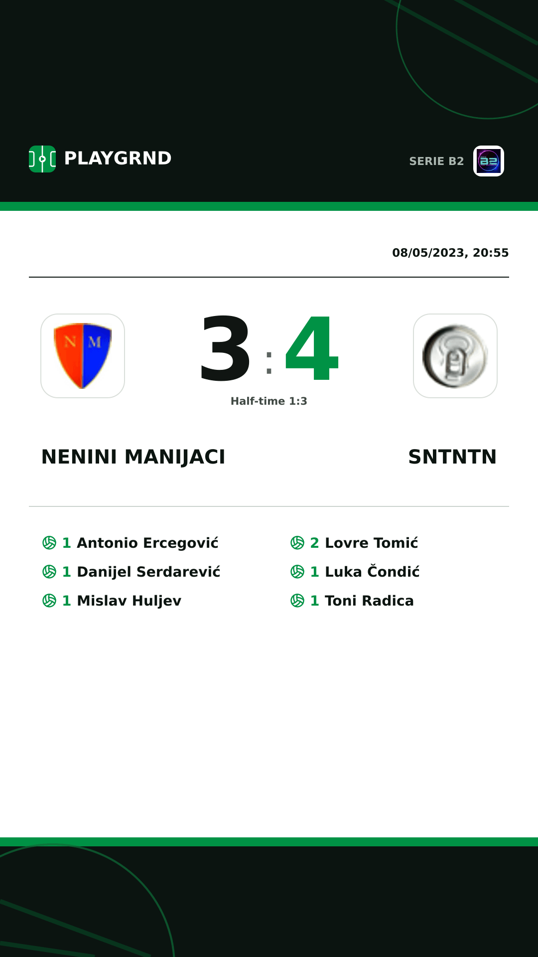 Instagram artwork: Nenini Manijaci 3:4 Sntntn