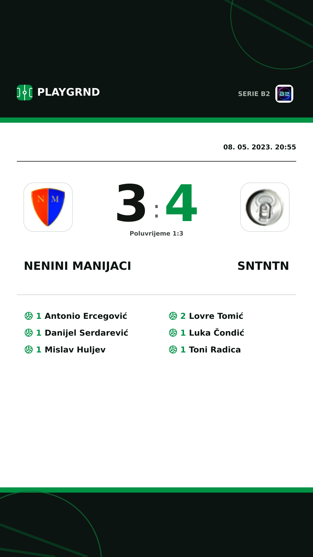 Instagram slika: Nenini Manijaci 3:4 Sntntn