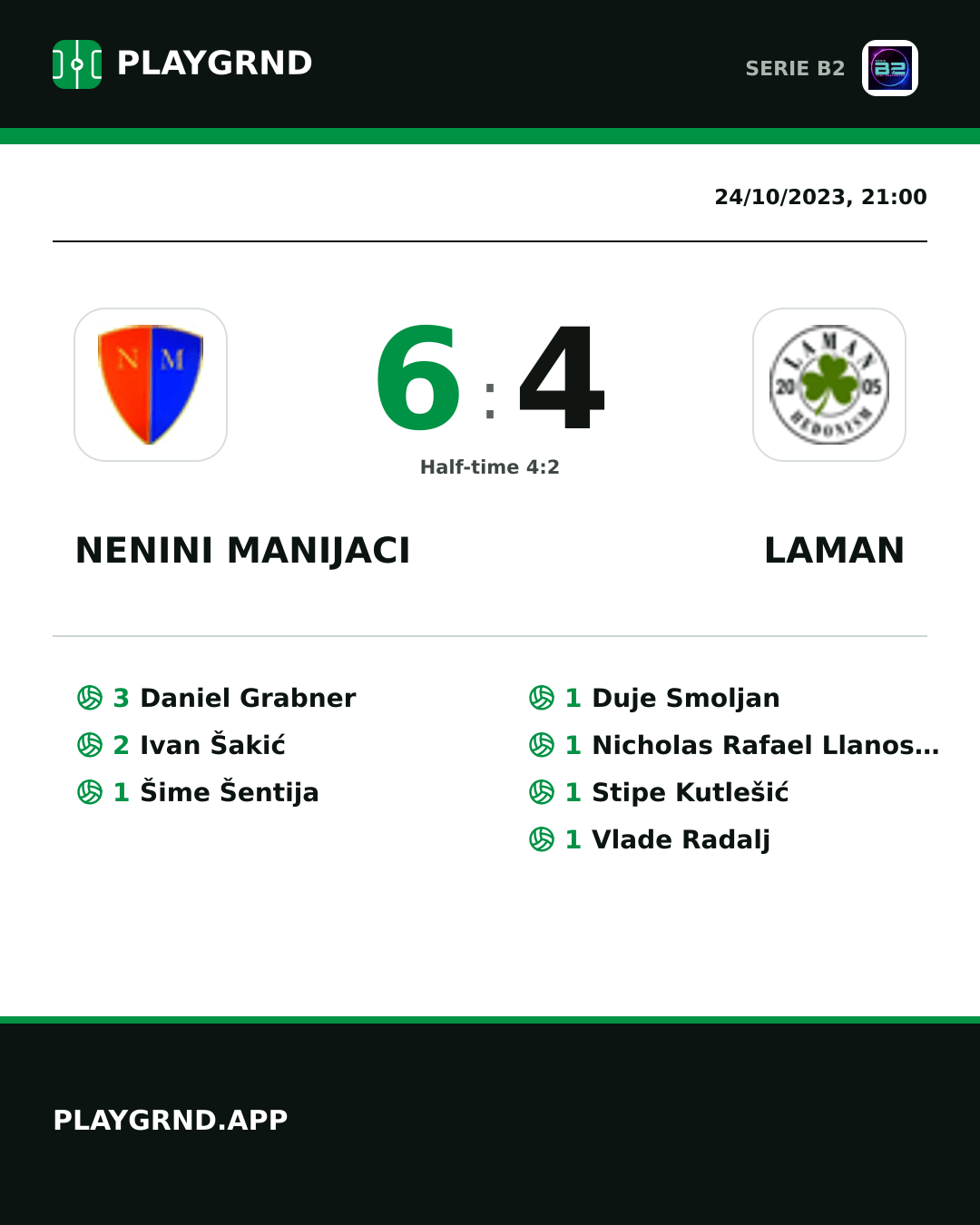 Instagram artwork: Nenini Manijaci 6:4 Laman