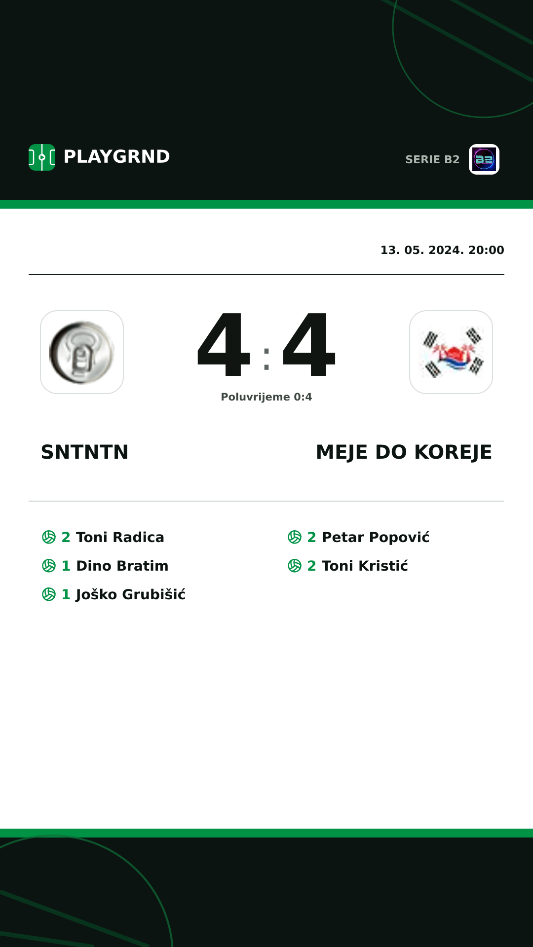 Instagram slika: Sntntn 4:4 Meje DO Koreje