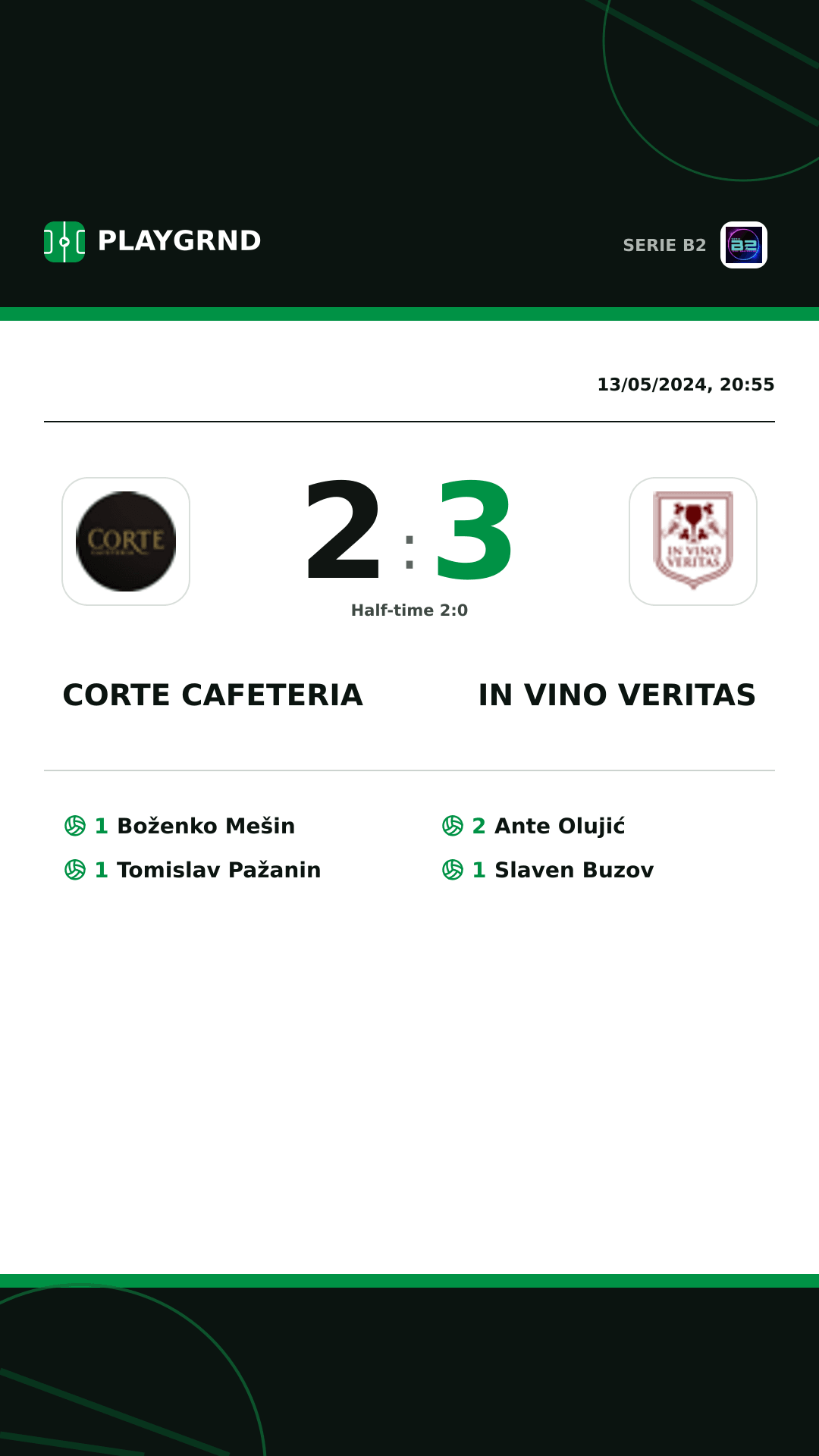 Instagram artwork: Corte Cafeteria 2:3 IN Vino Veritas