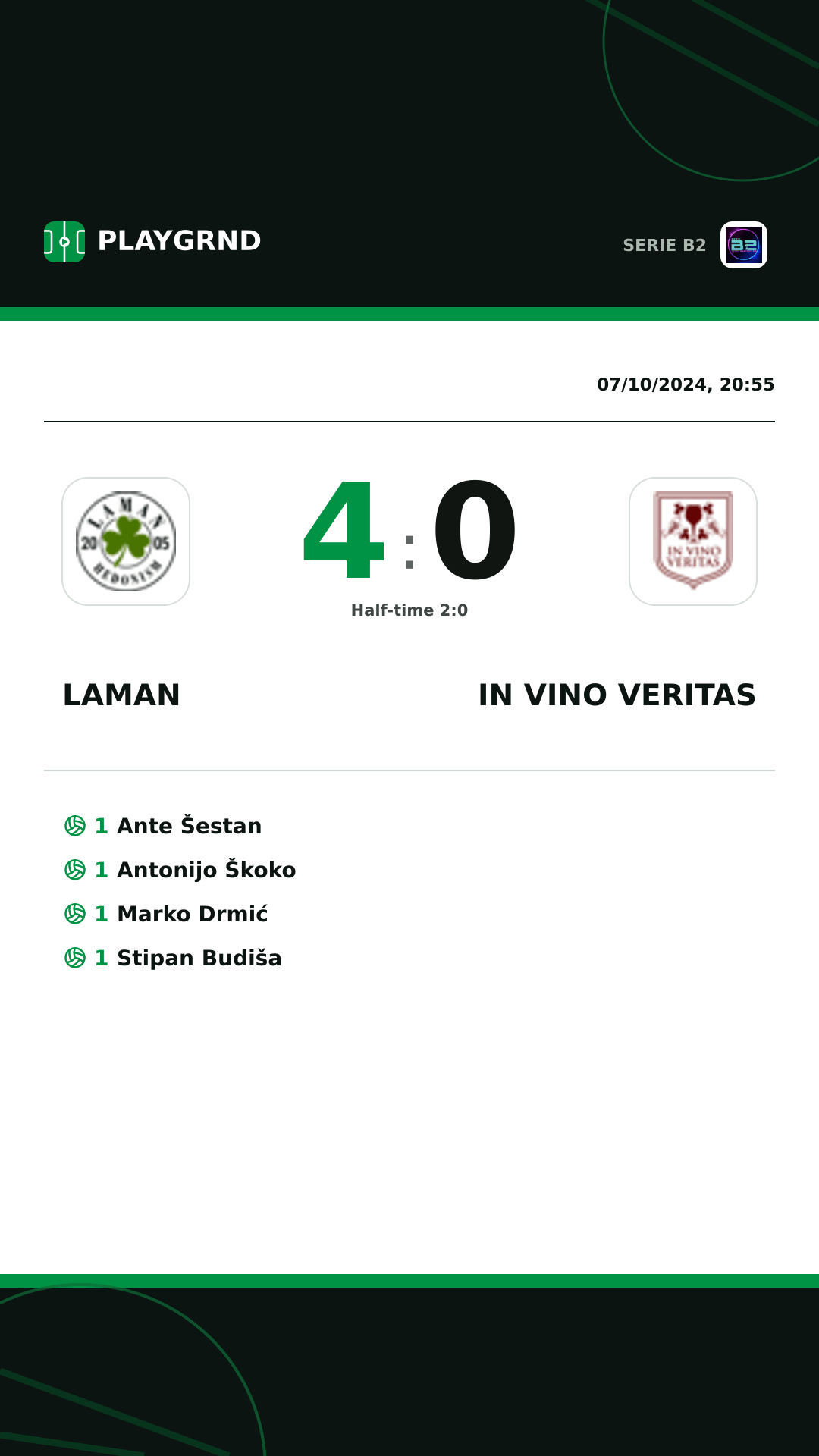 Instagram artwork: Laman 4:0 IN Vino Veritas