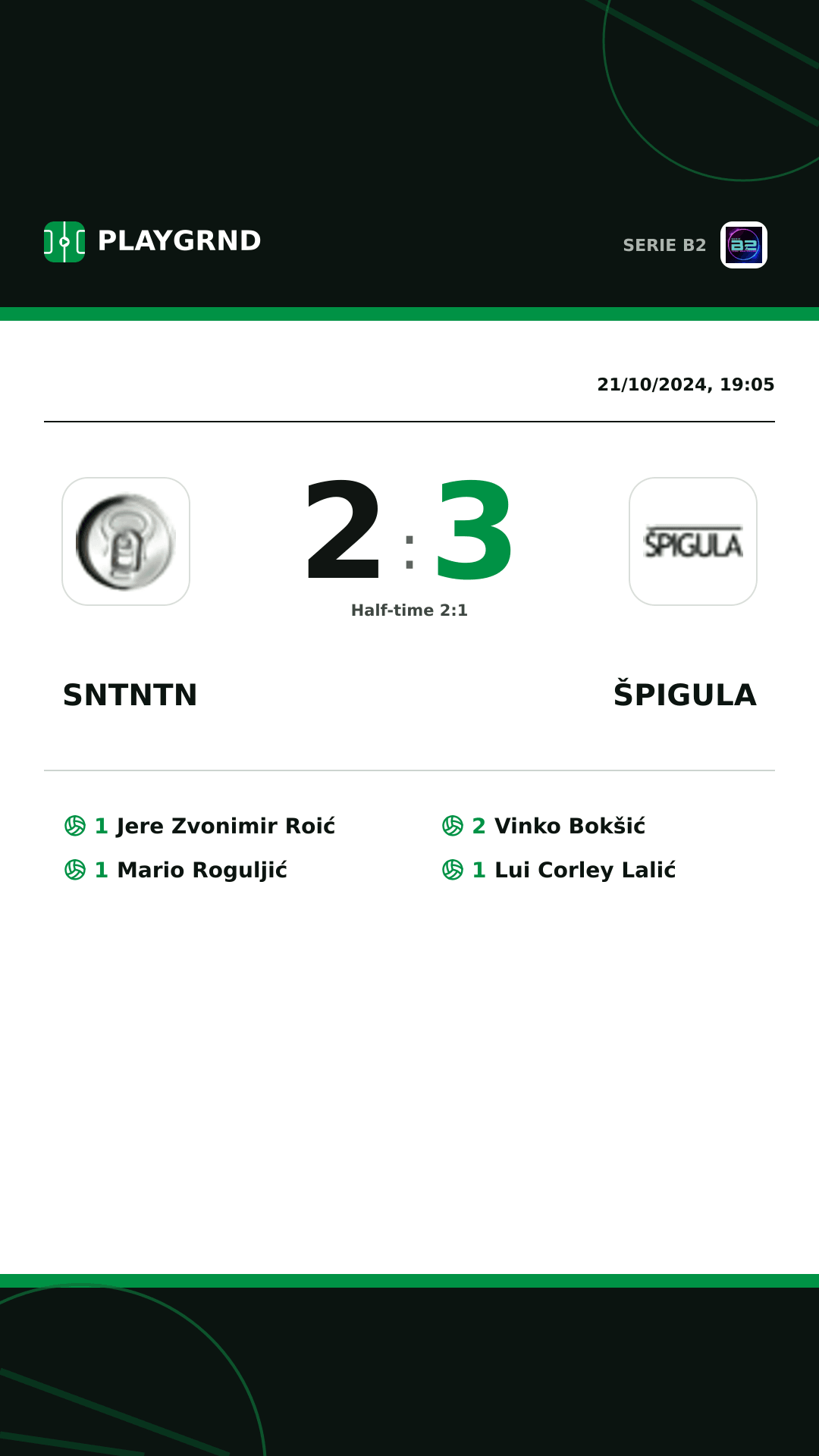 Instagram artwork: Sntntn 2:3 Špigula