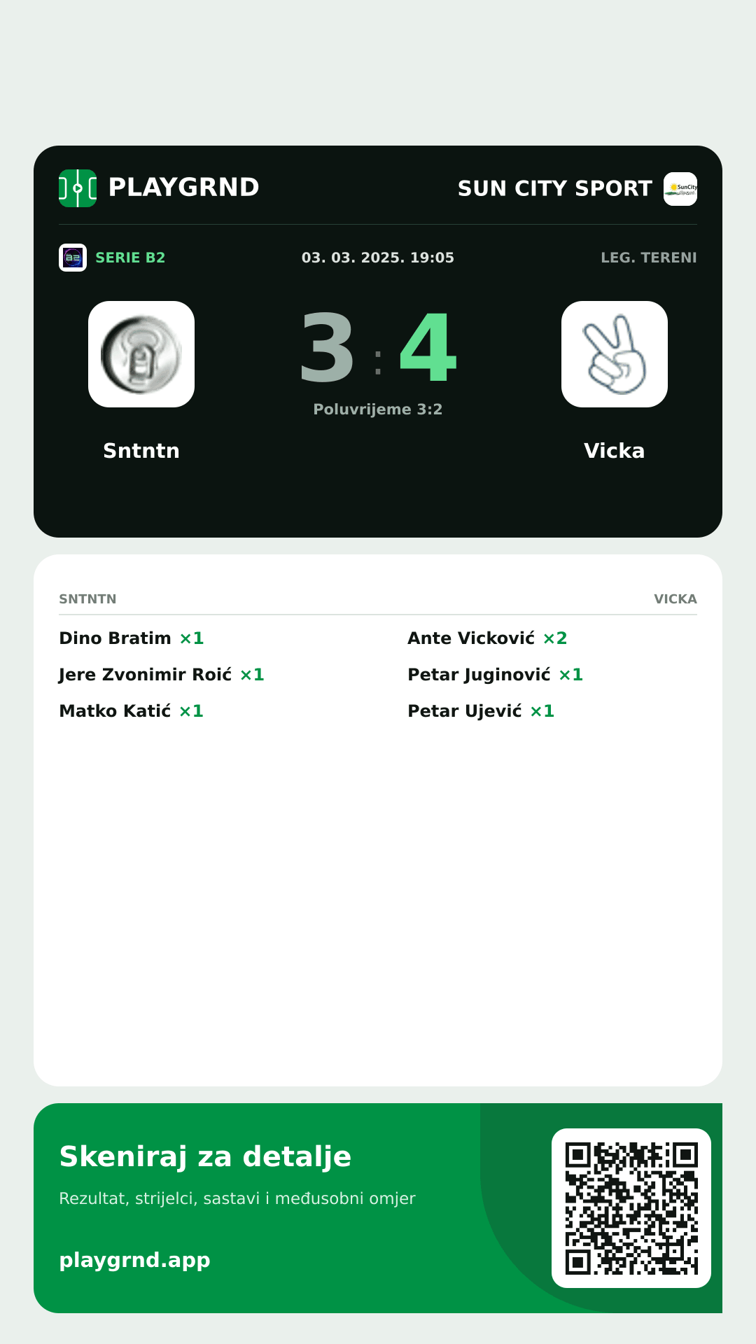 Story slika: Sntntn 3:4 Vicka