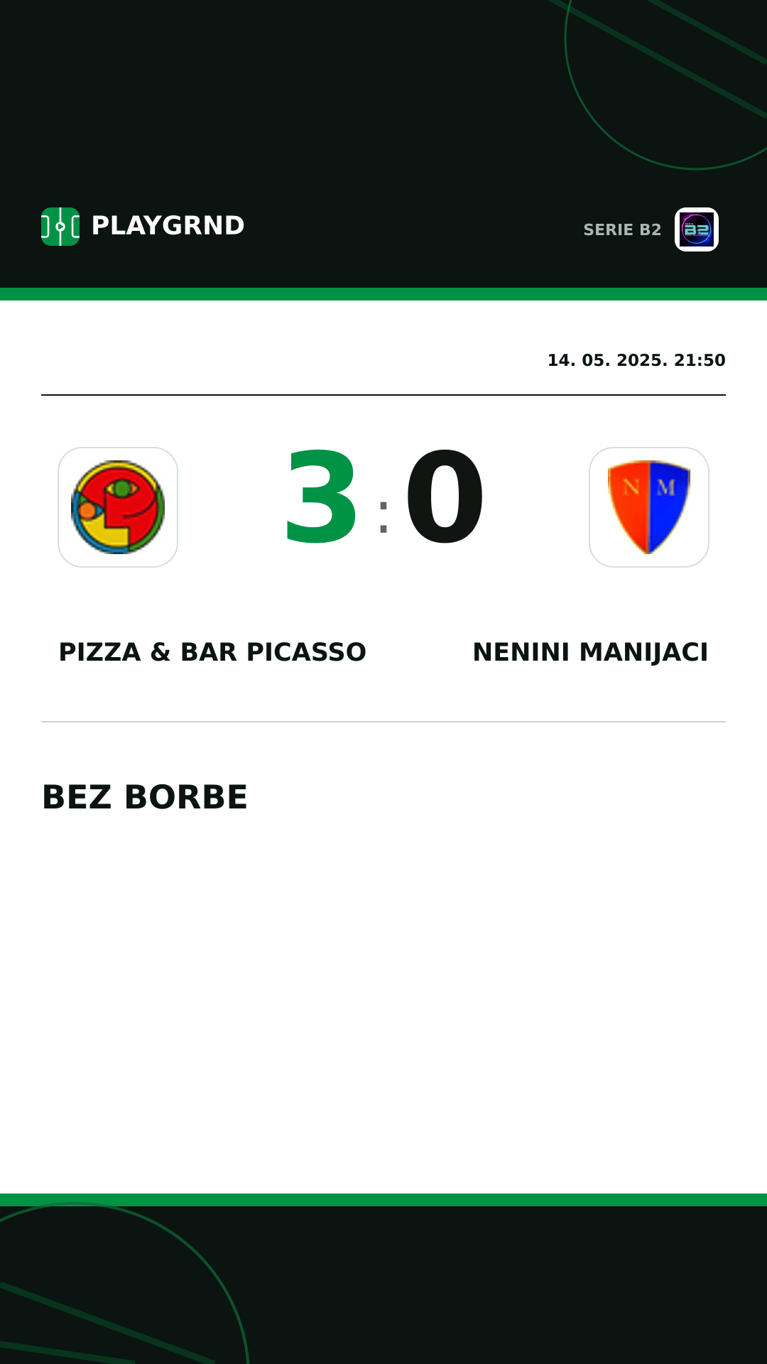 Instagram slika: Pizza & Bar Picasso 3:0 Nenini Manijaci