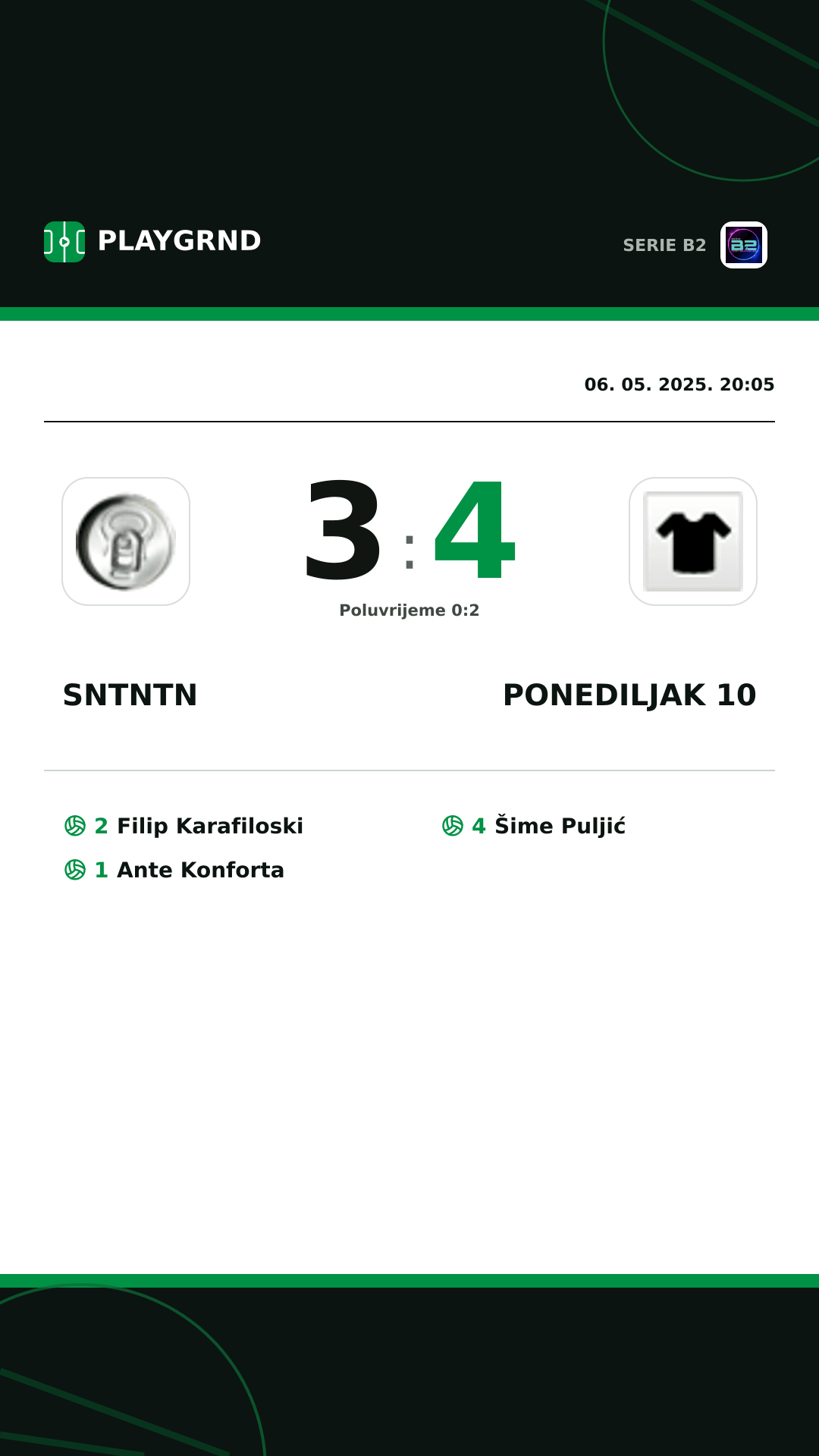Instagram slika: Sntntn 3:4 Ponediljak 10