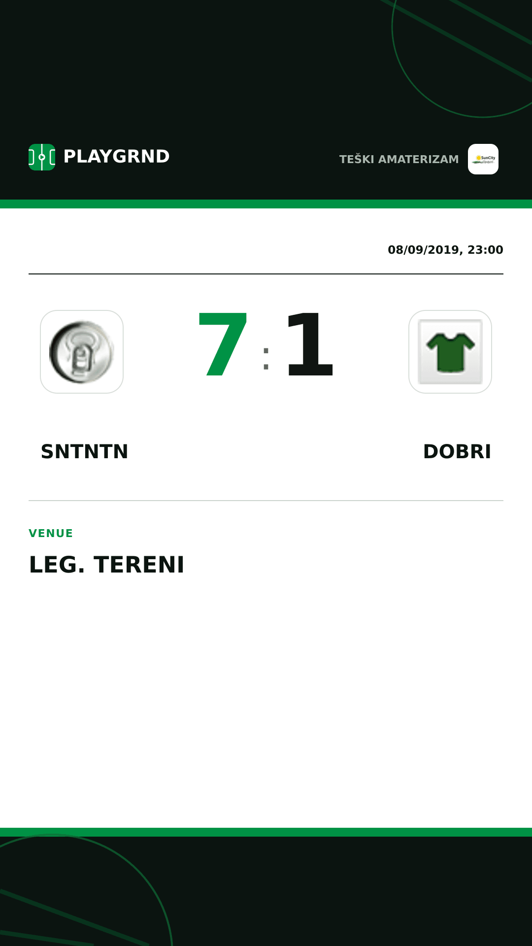 Instagram artwork: Sntntn 7:1 Dobri