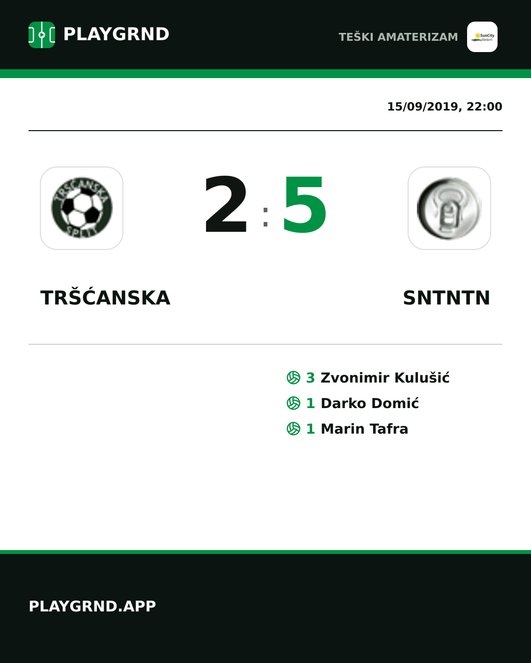 Instagram artwork: Tršćanska 2:5 Sntntn