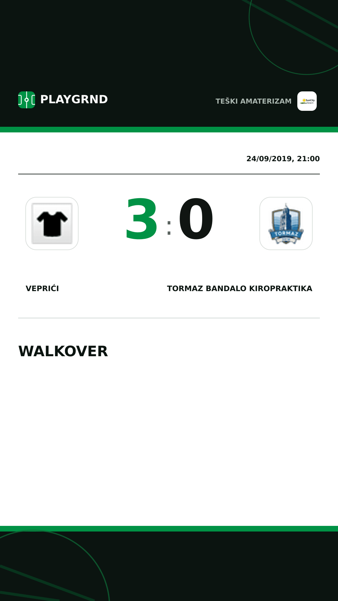 Instagram artwork: Veprići 3:0 Tormaz Bandalo Kiropraktika