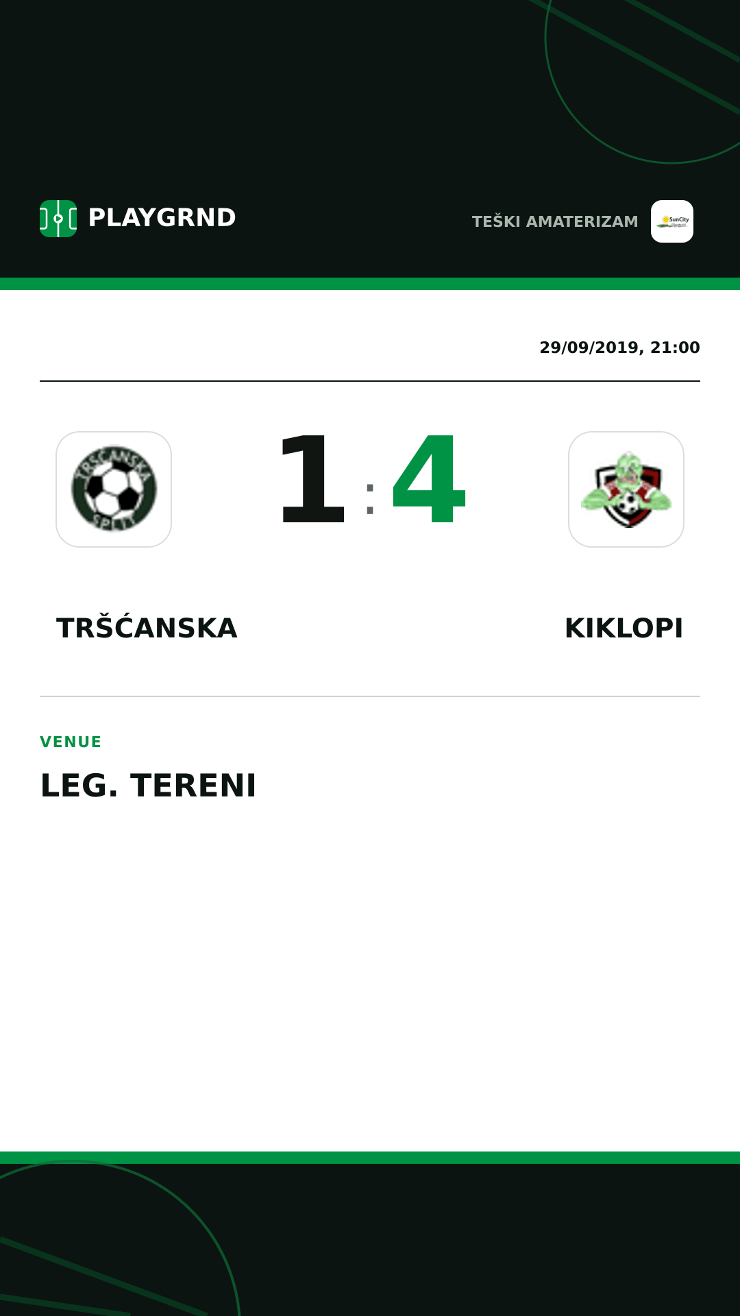 Instagram artwork: Tršćanska 1:4 Kiklopi