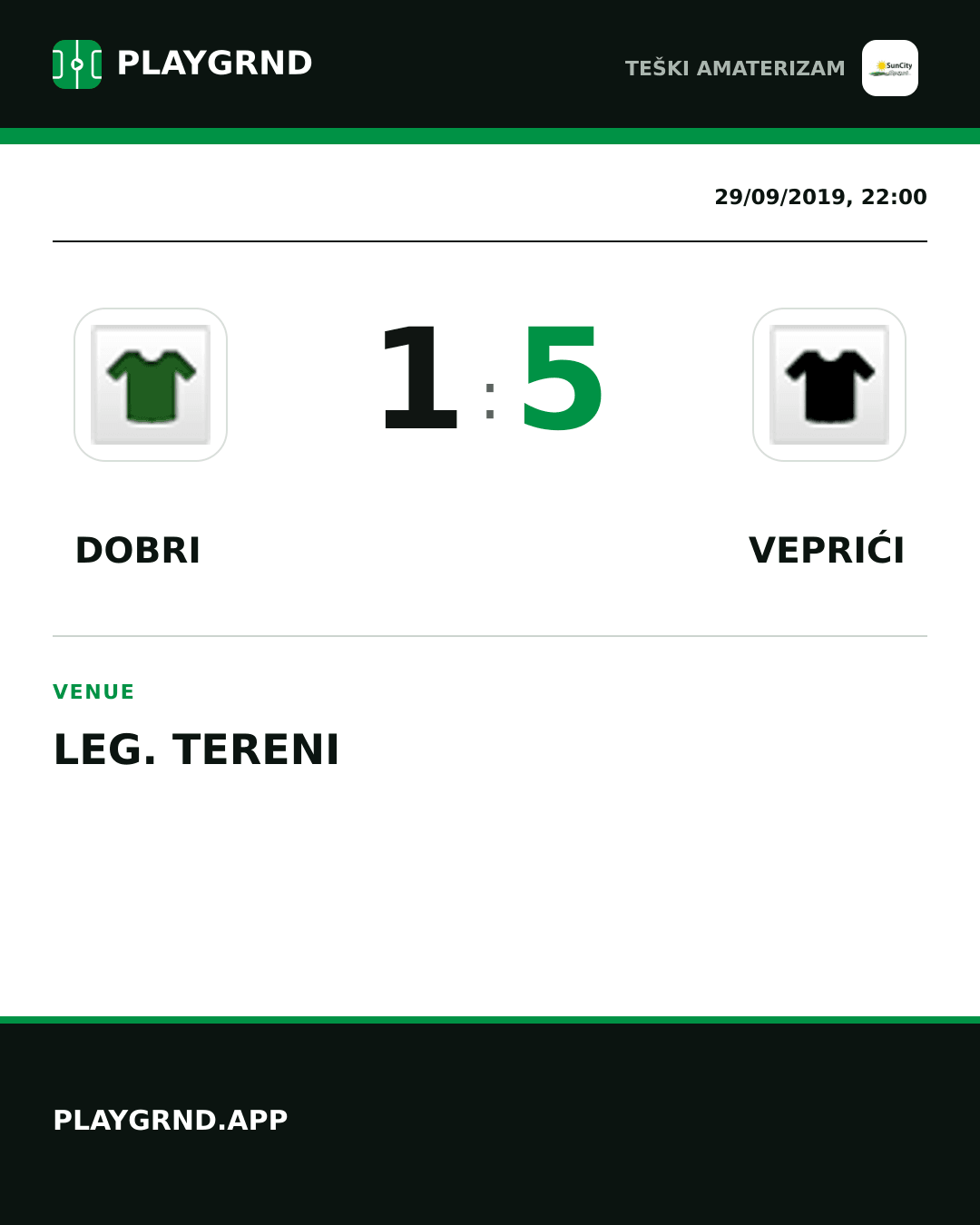 Instagram artwork: Dobri 1:5 Veprići