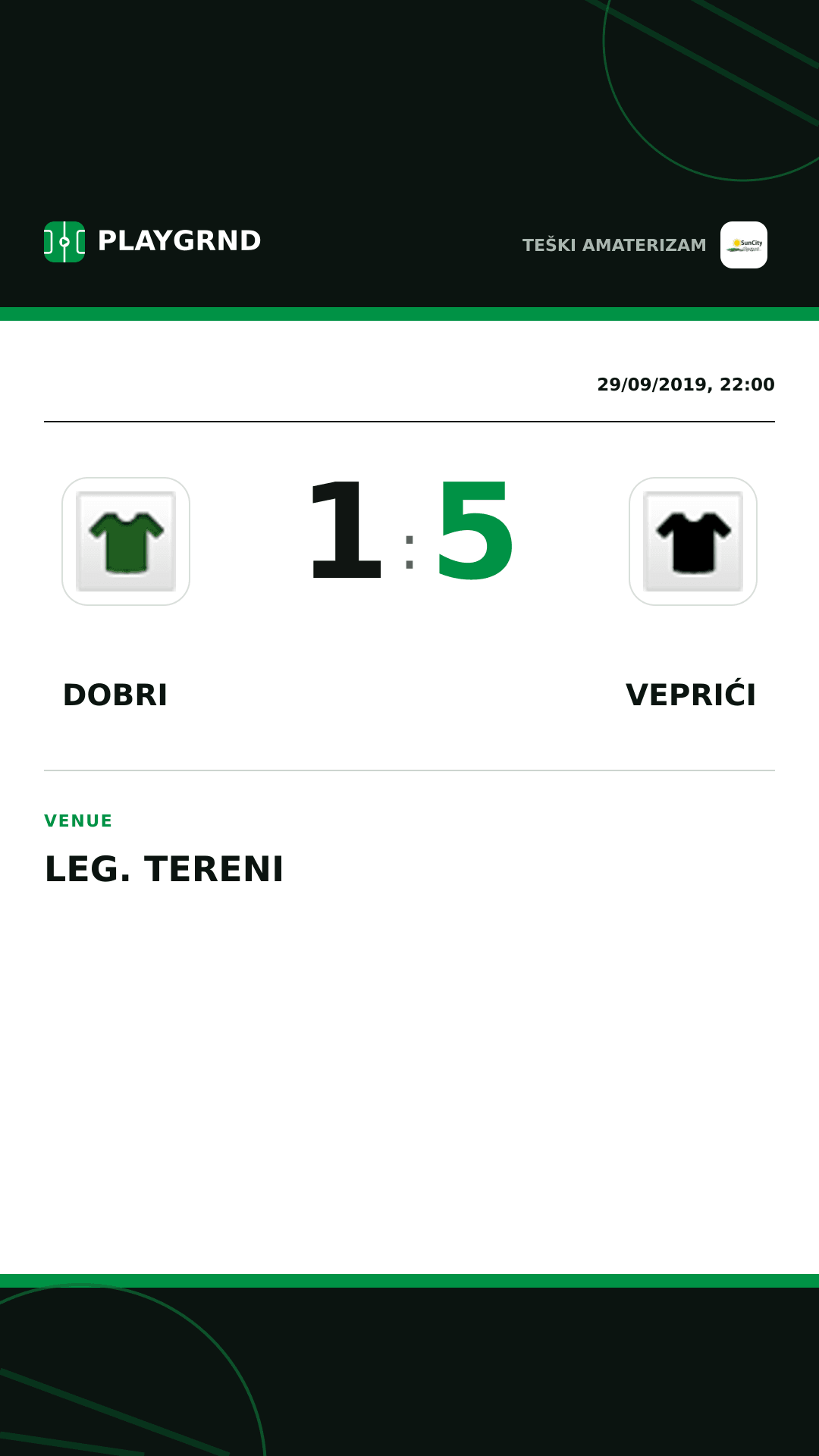 Instagram artwork: Dobri 1:5 Veprići