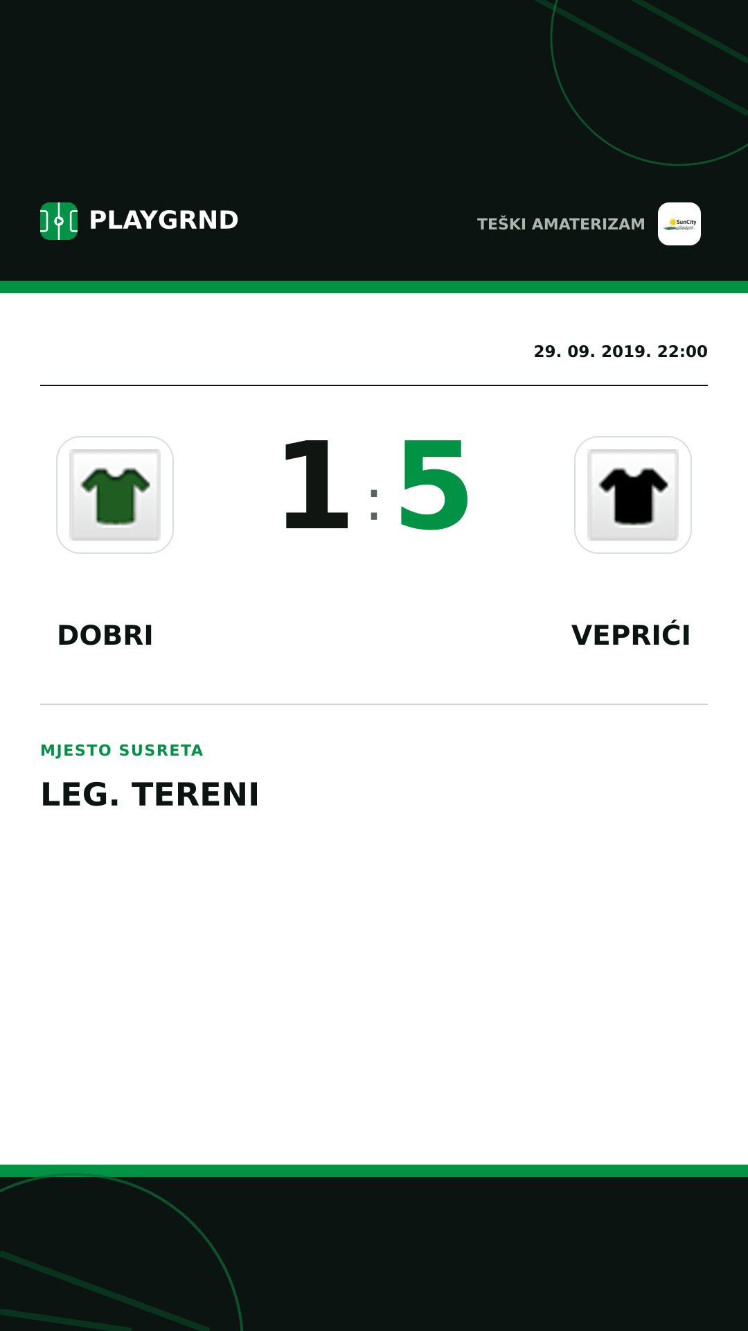 Instagram slika: Dobri 1:5 Veprići