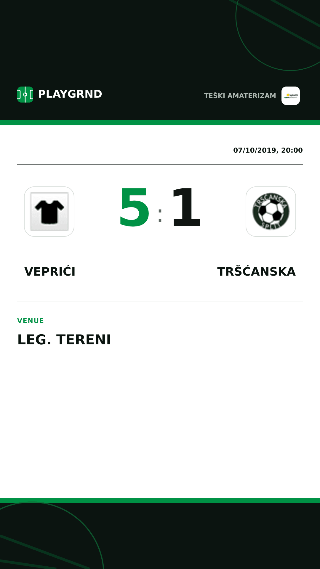 Instagram artwork: Veprići 5:1 Tršćanska