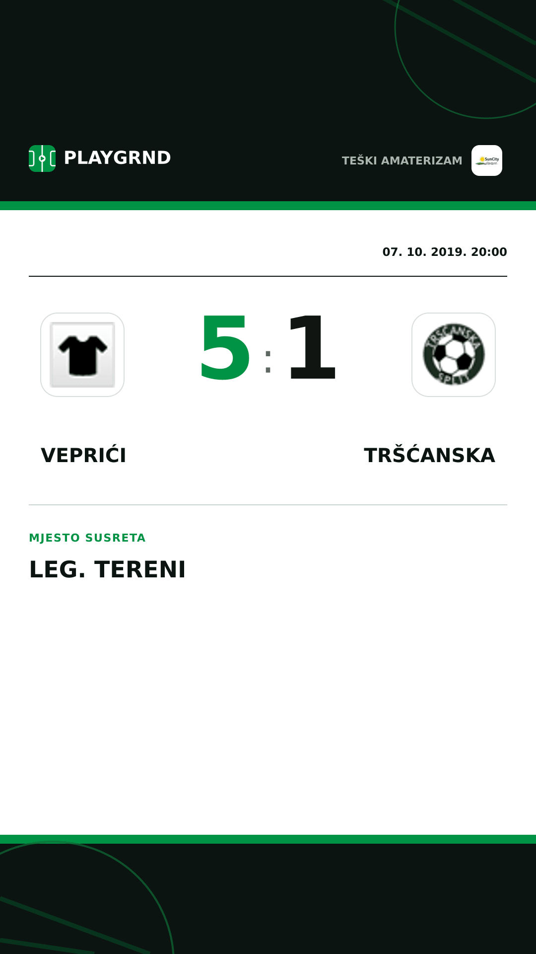 Instagram slika: Veprići 5:1 Tršćanska