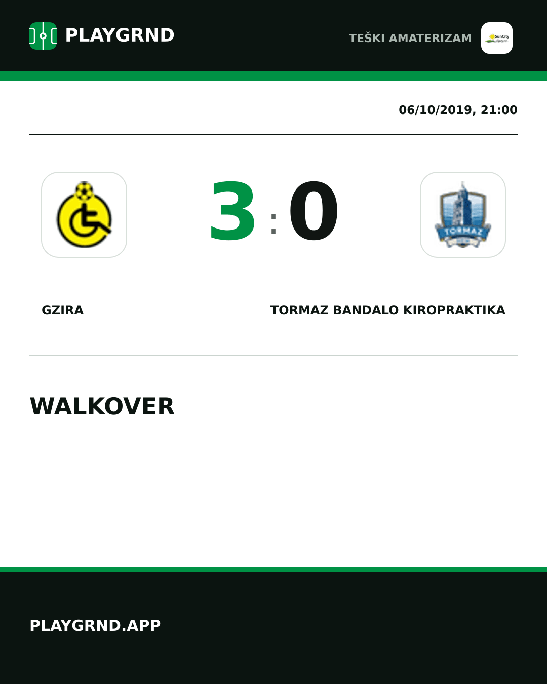 Instagram artwork: Gzira 3:0 Tormaz Bandalo Kiropraktika