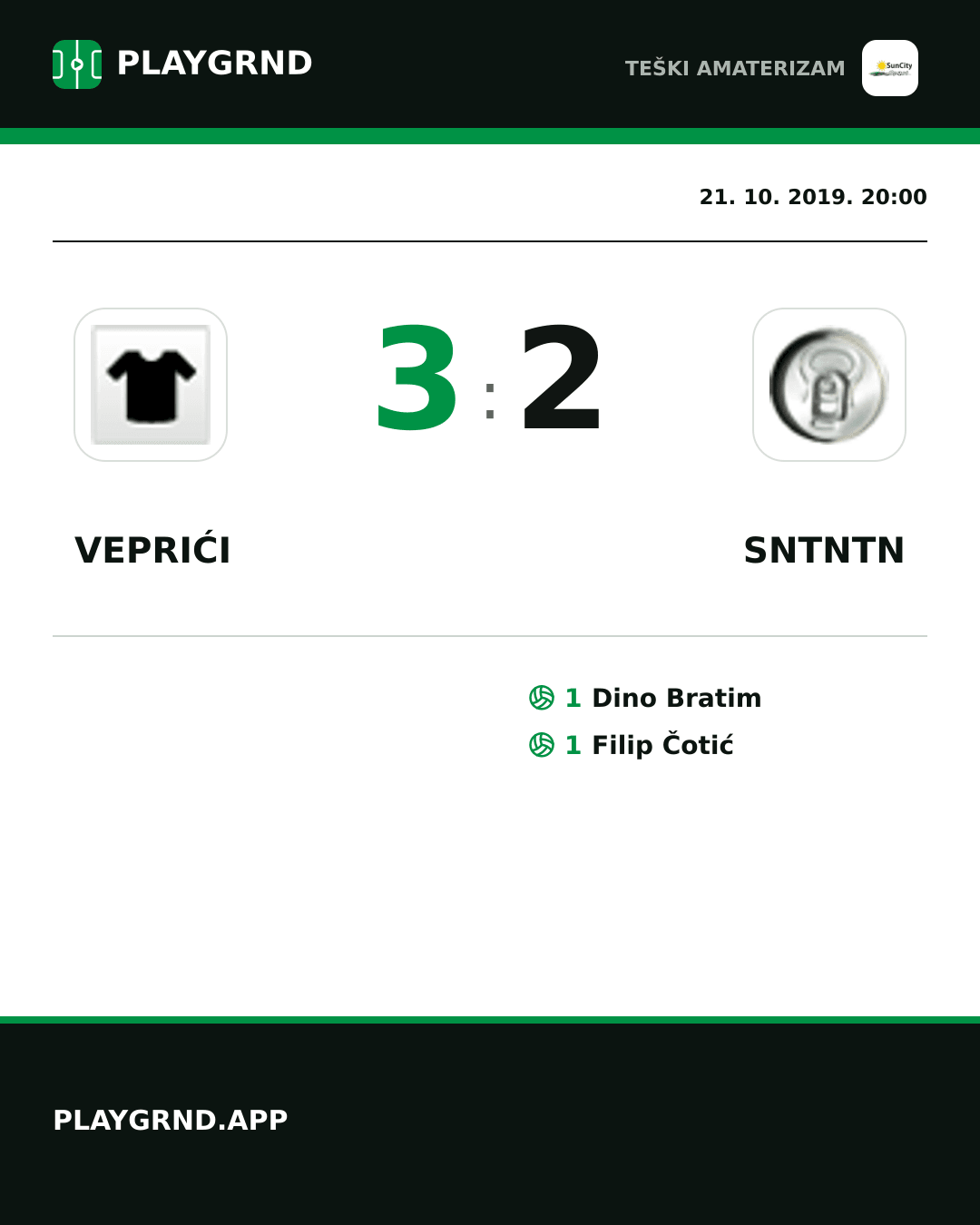 Instagram slika: Veprići 3:2 Sntntn
