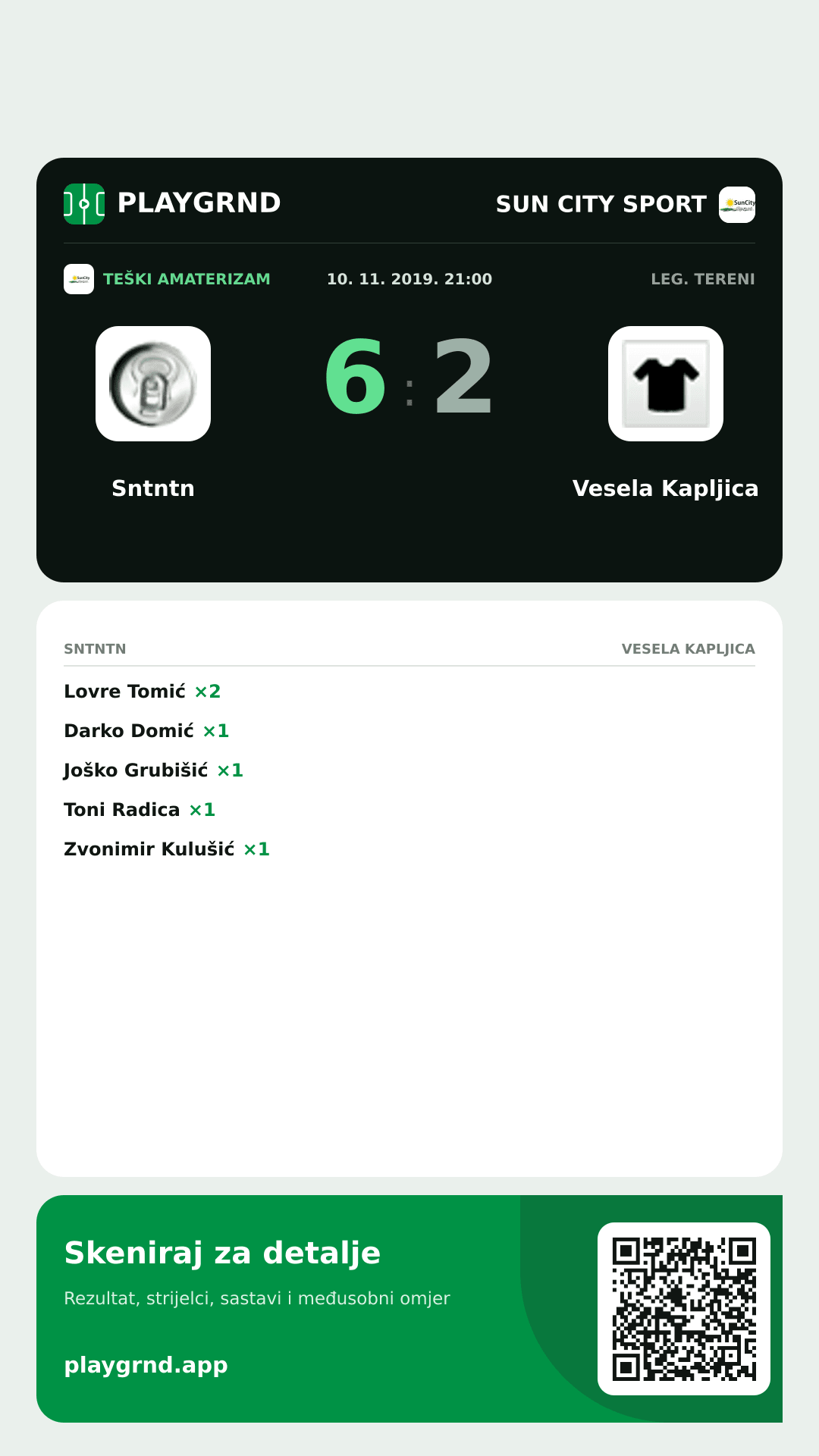 Story image: Sntntn 6:2 Vesela Kapljica