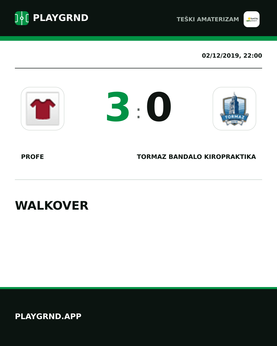 Instagram artwork: Profe 3:0 Tormaz Bandalo Kiropraktika