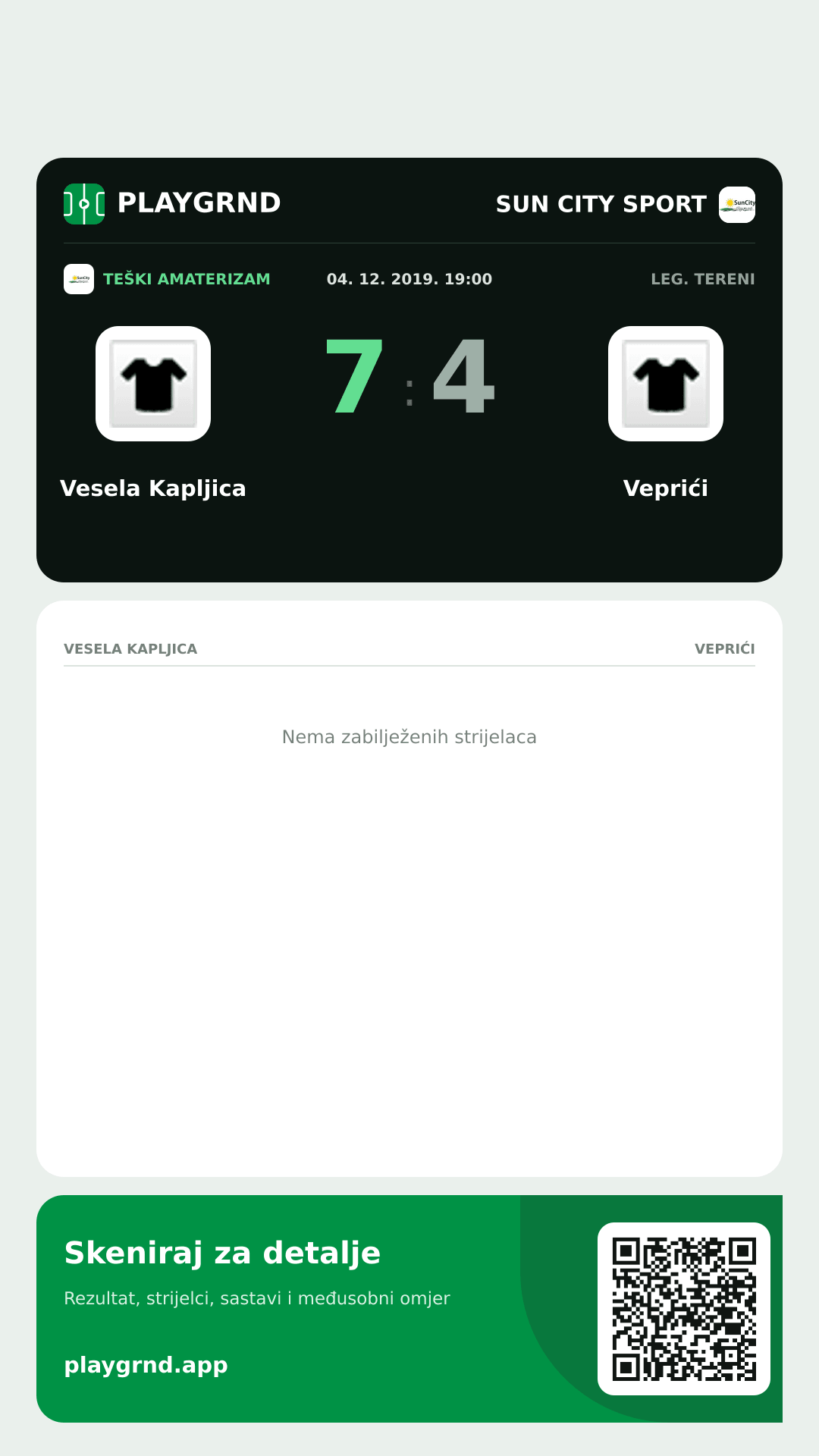 Story slika: Vesela Kapljica 7:4 Veprići