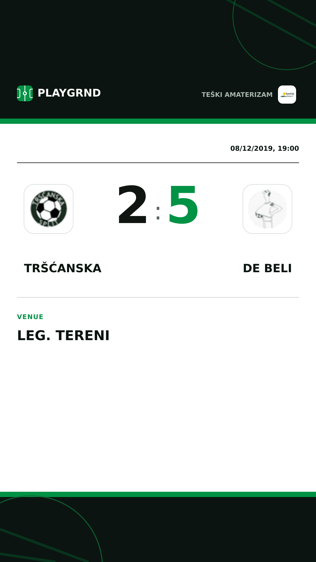 Instagram artwork: Tršćanska 2:5 DE Beli