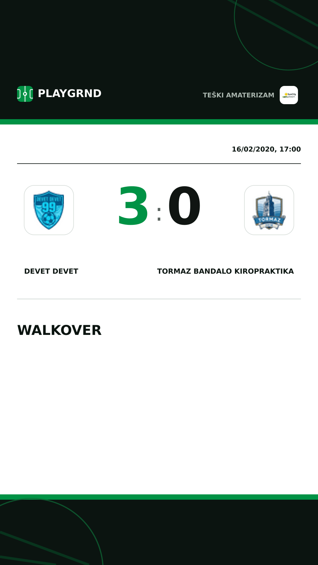 Instagram artwork: Devet Devet 3:0 Tormaz Bandalo Kiropraktika
