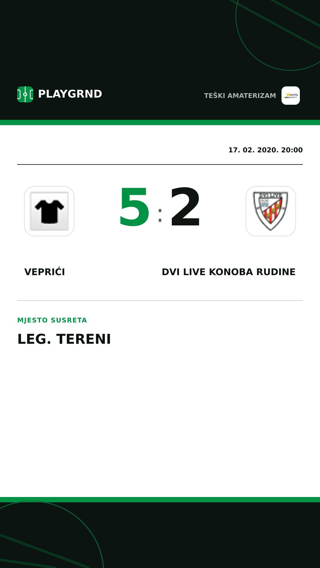 Instagram slika: Veprići 5:2 Dvi Live Konoba Rudine
