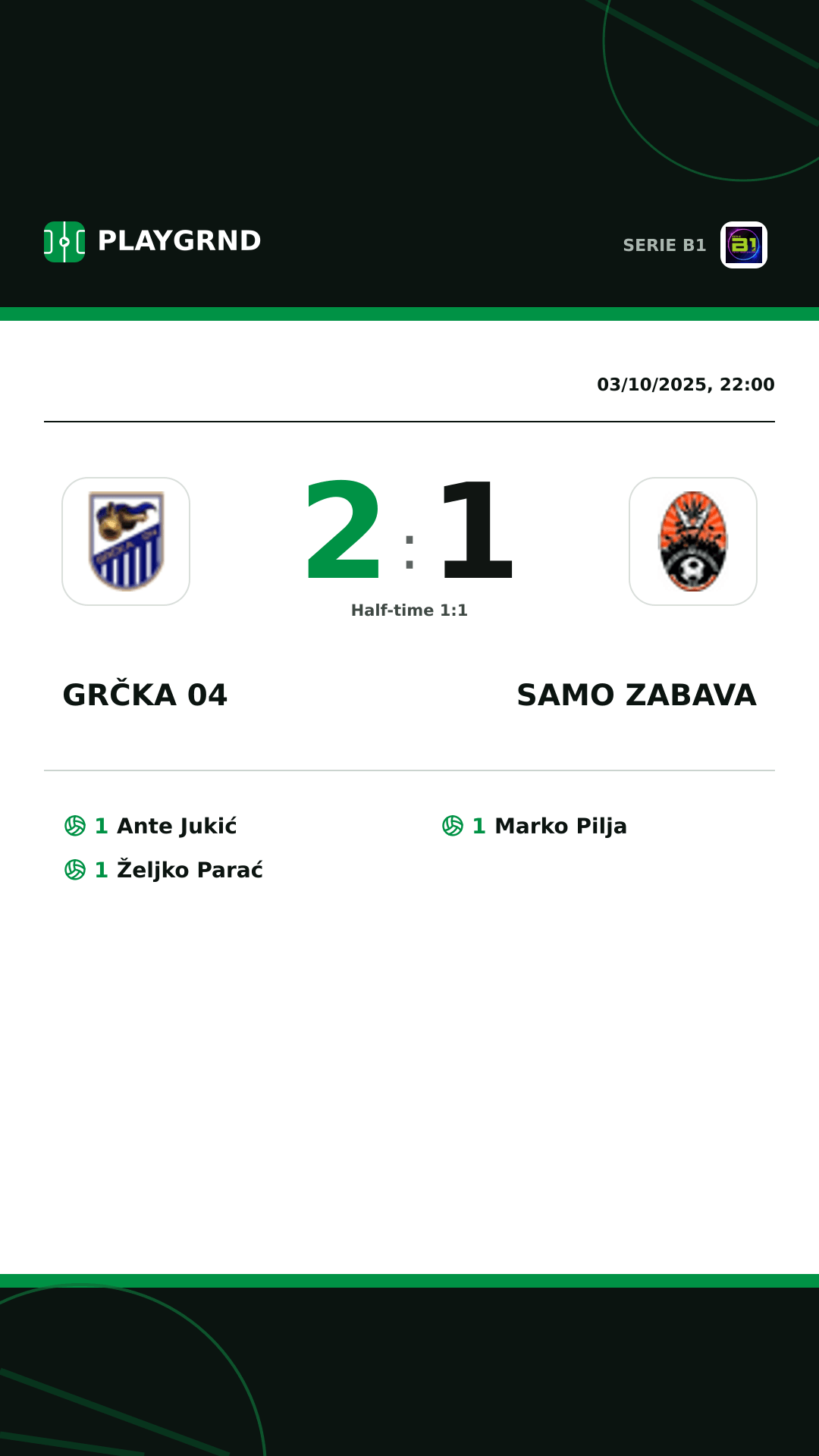 Instagram artwork: Grčka 04 2:1 Samo Zabava