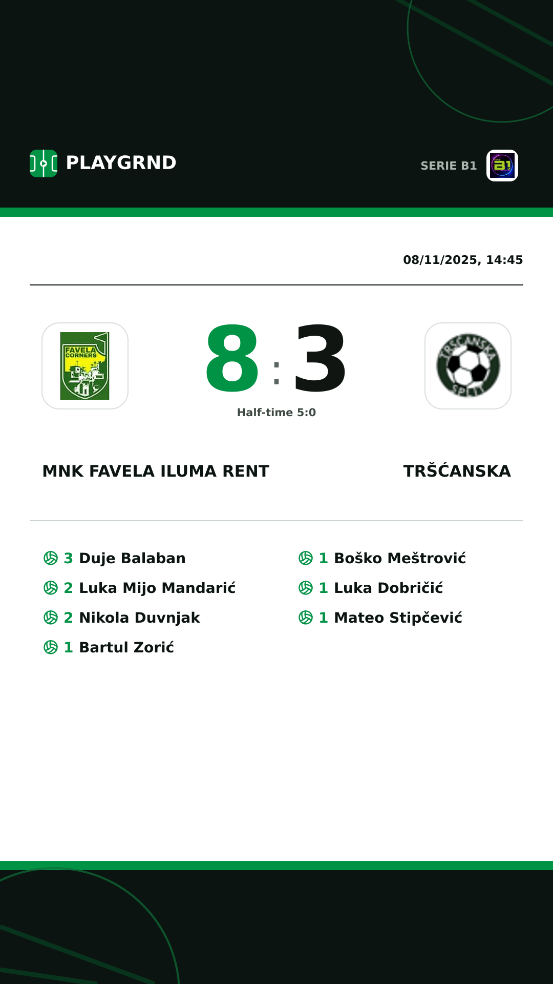 Instagram artwork: MNK Favela Iluma Rent 8:3 Tršćanska