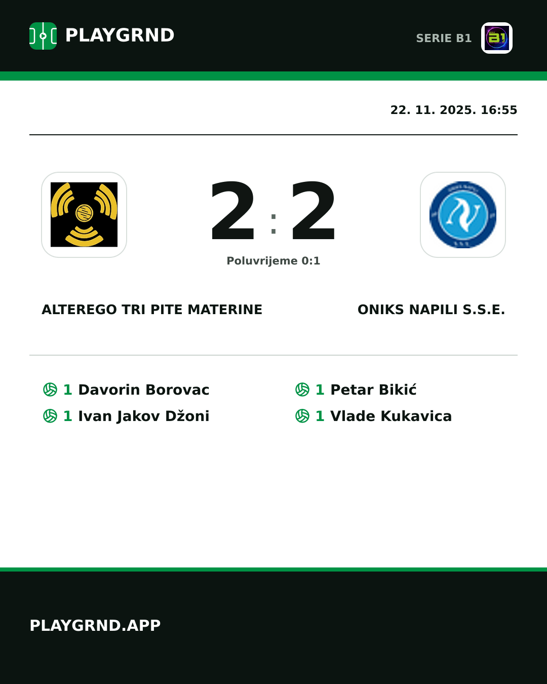 Instagram slika: CB Piccadilly Tri Pite Materine 2:2 Oniks Napili S.S.E.