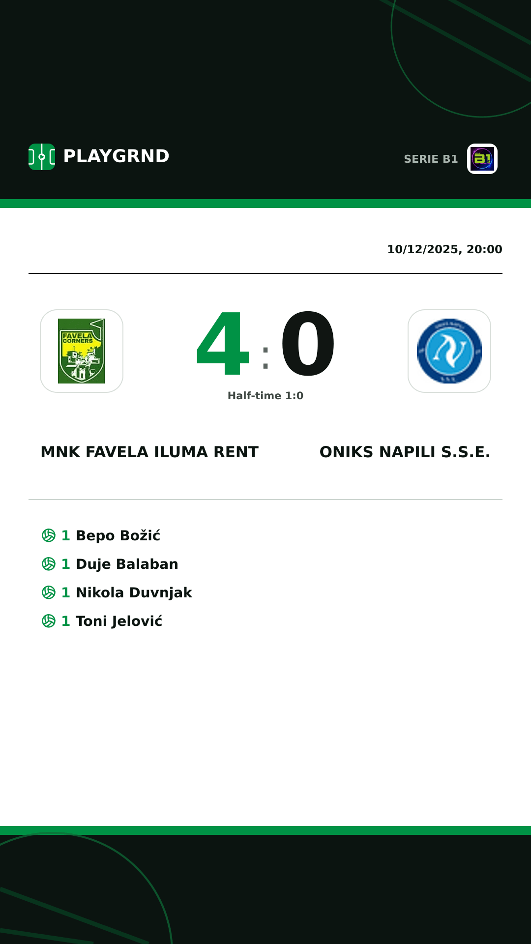 Instagram artwork: MNK Favela Iluma Rent 4:0 Oniks Napili S.S.E.