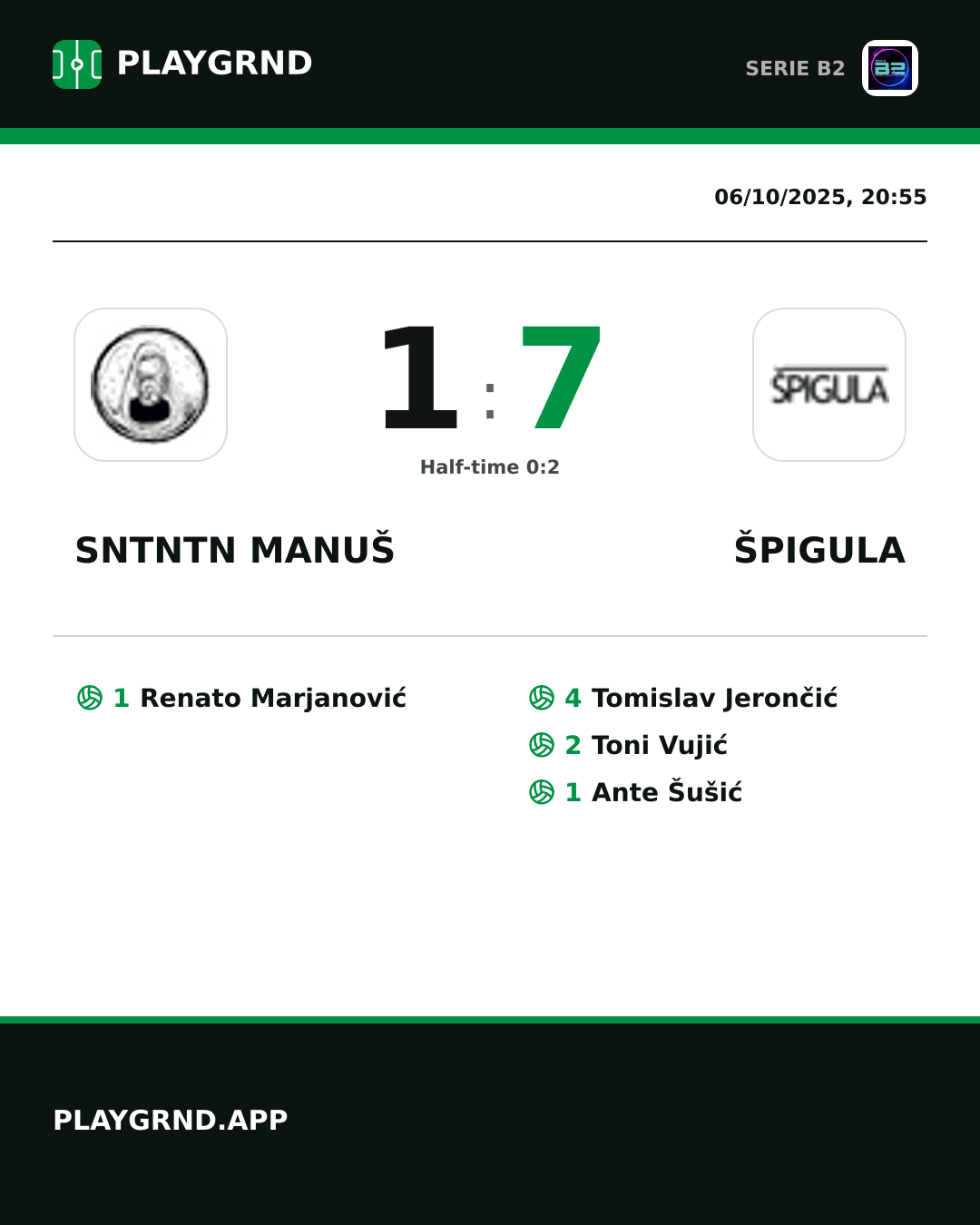 Instagram artwork: Sntntn Manuš 1:7 Špigula
