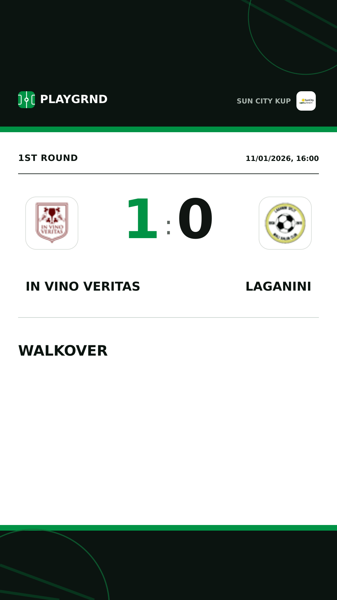 Instagram artwork: IN Vino Veritas 1:0 Laganini