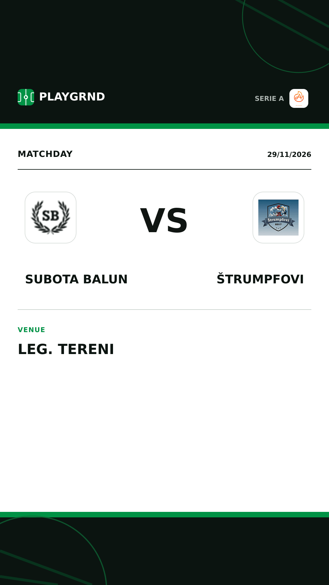 Instagram artwork: Subota Balun vs Štrumpfovi