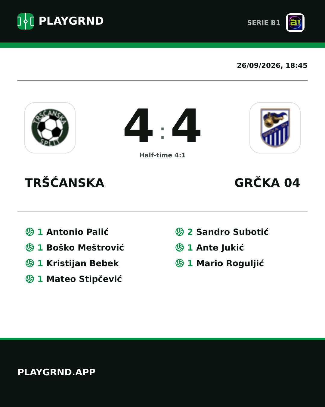 Instagram artwork: Tršćanska 4:4 Grčka 04