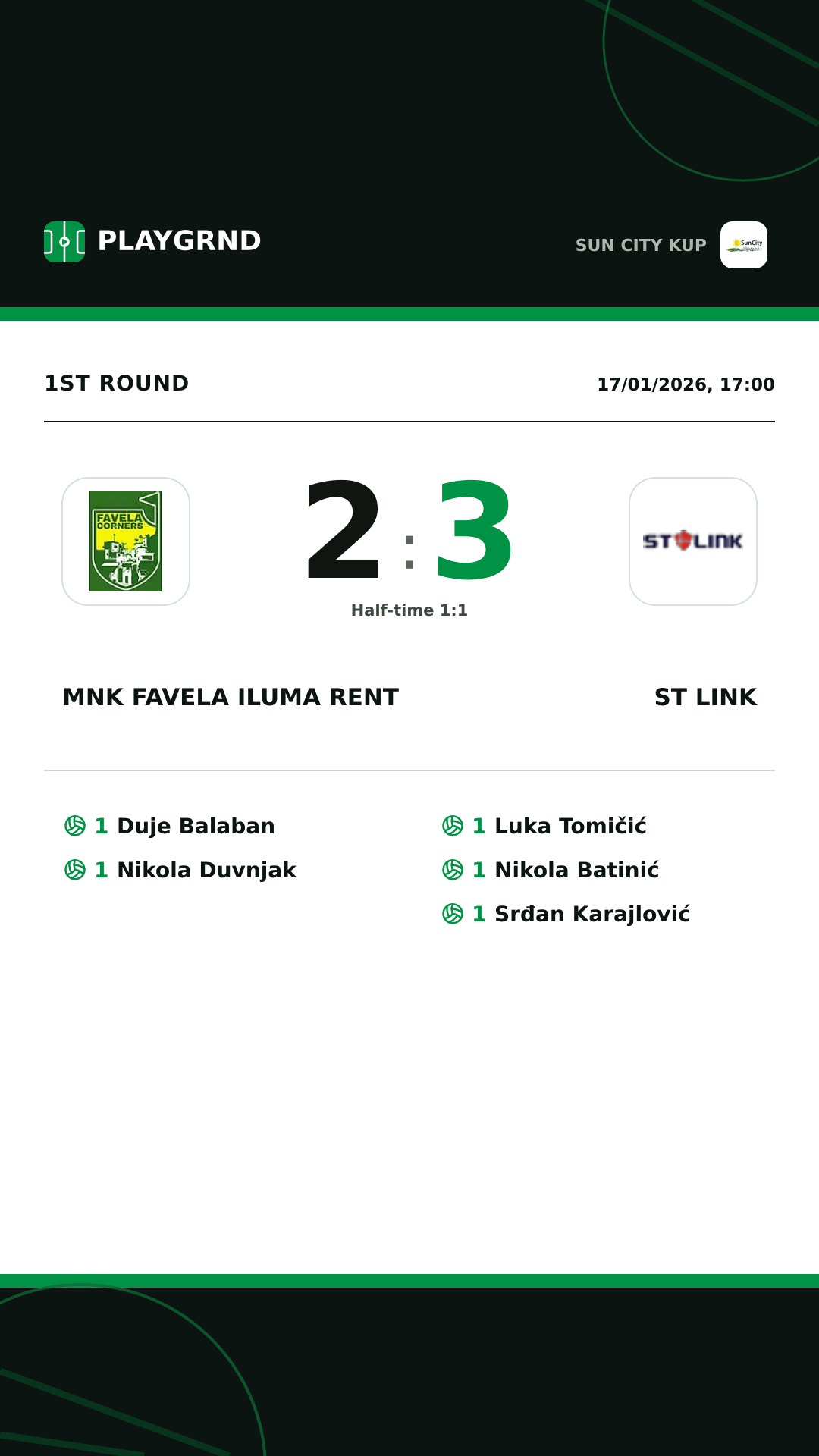 Instagram artwork: MNK Favela Iluma Rent 2:3 ST Link