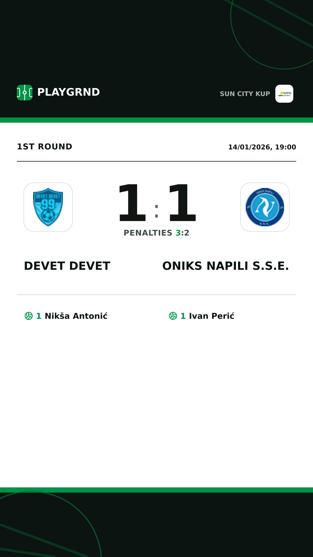 Instagram artwork: Devet Devet 1:1 Oniks Napili S.S.E.