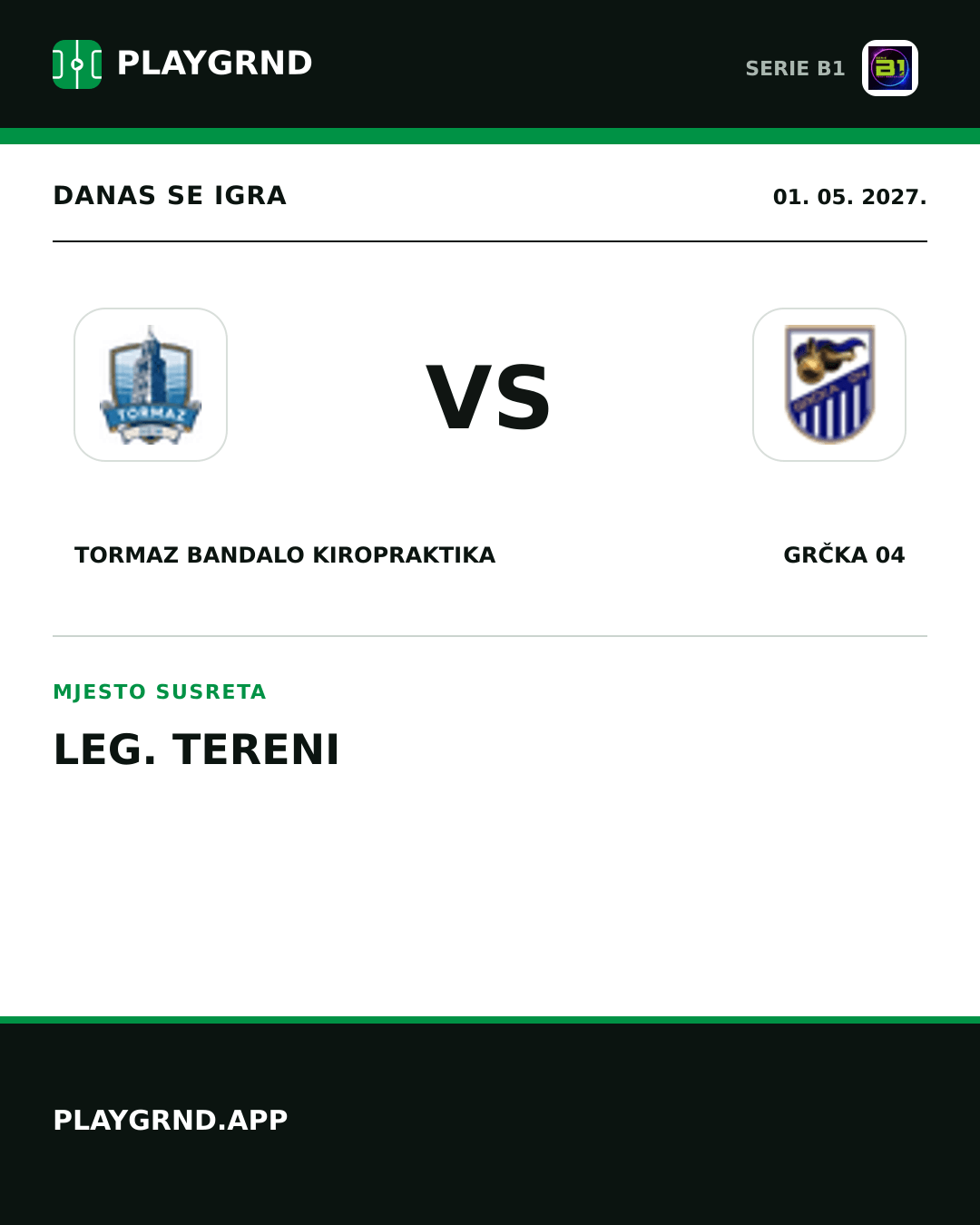 Instagram slika: Tormaz Bandalo Kiropraktika vs Grčka 04