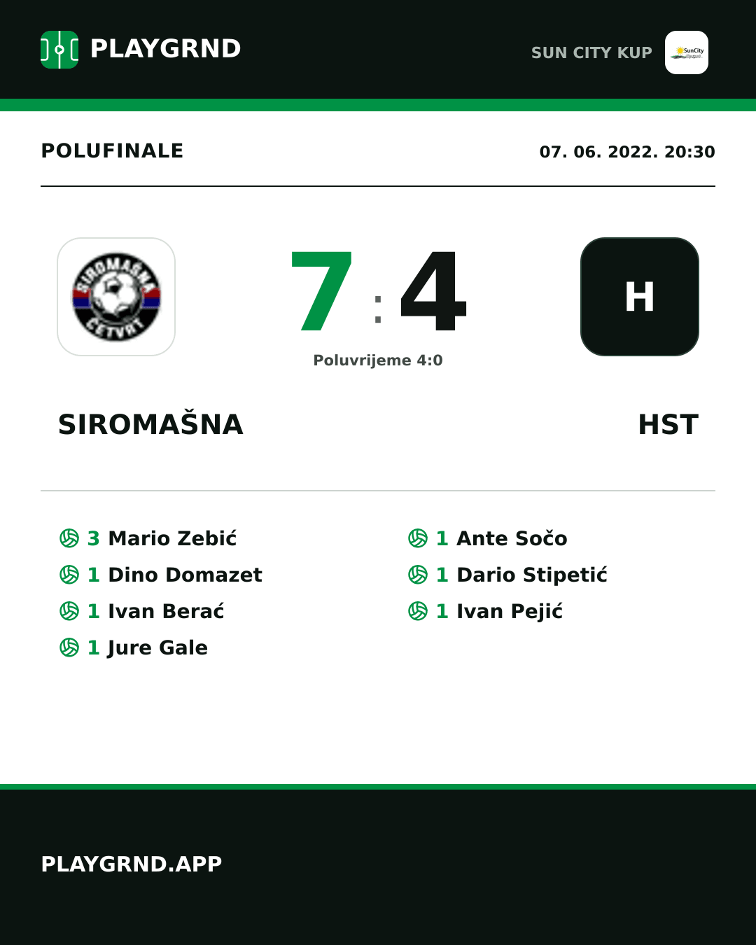 Instagram slika: Siromašna 7:4 Hst