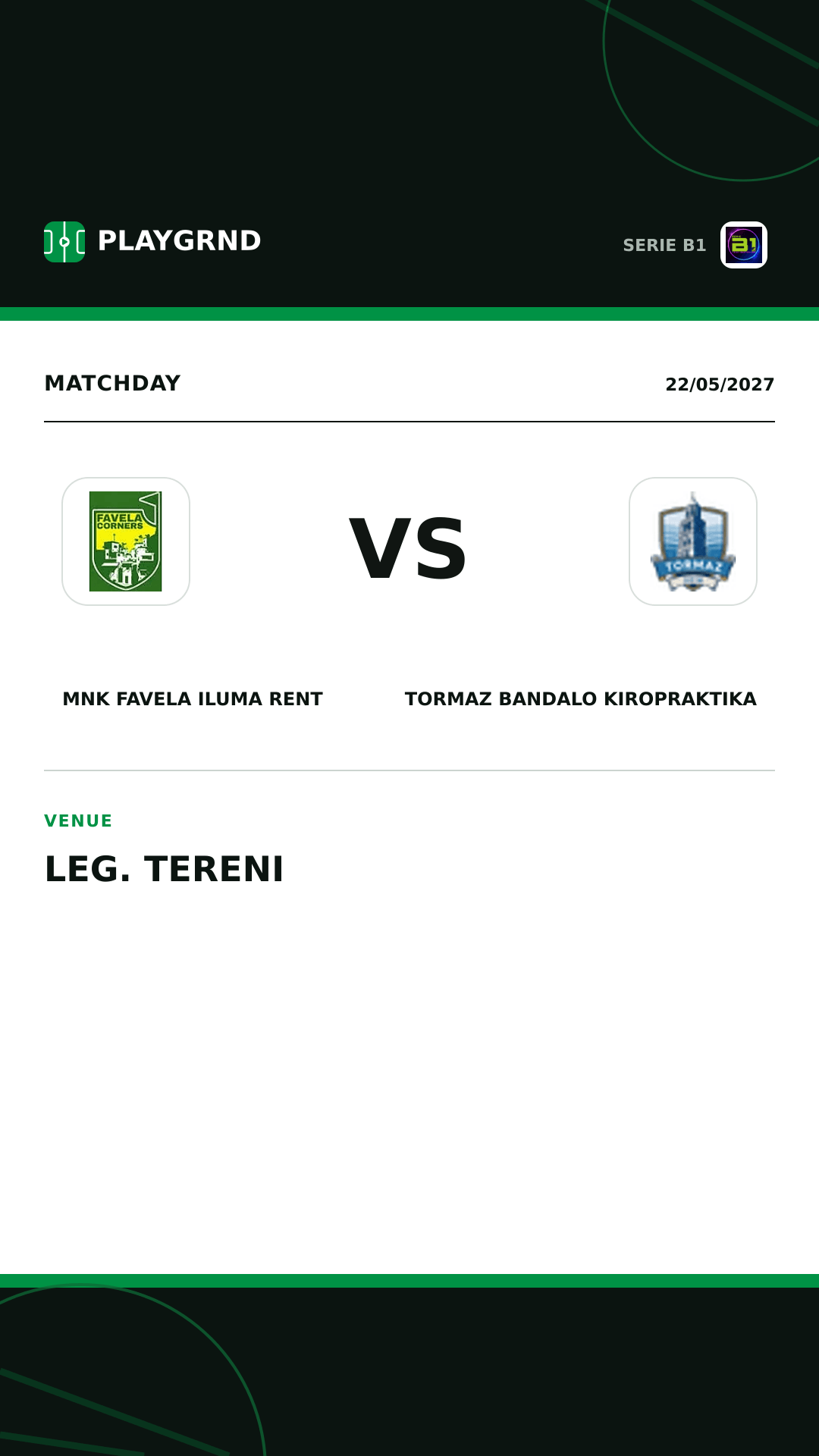 Instagram artwork: MNK Favela Iluma Rent vs Tormaz Bandalo Kiropraktika