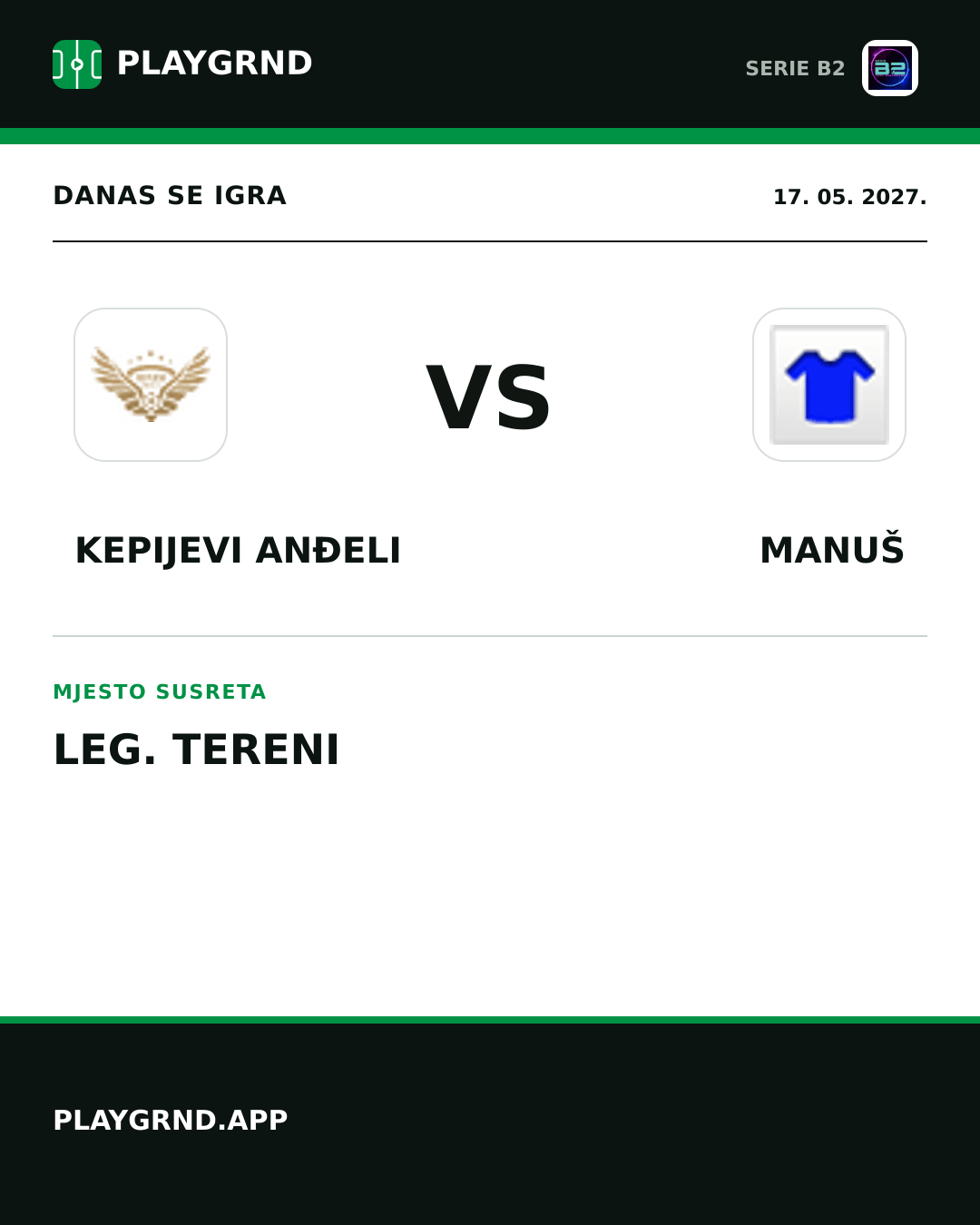 Instagram slika: Kepijevi Anđeli vs Manuš