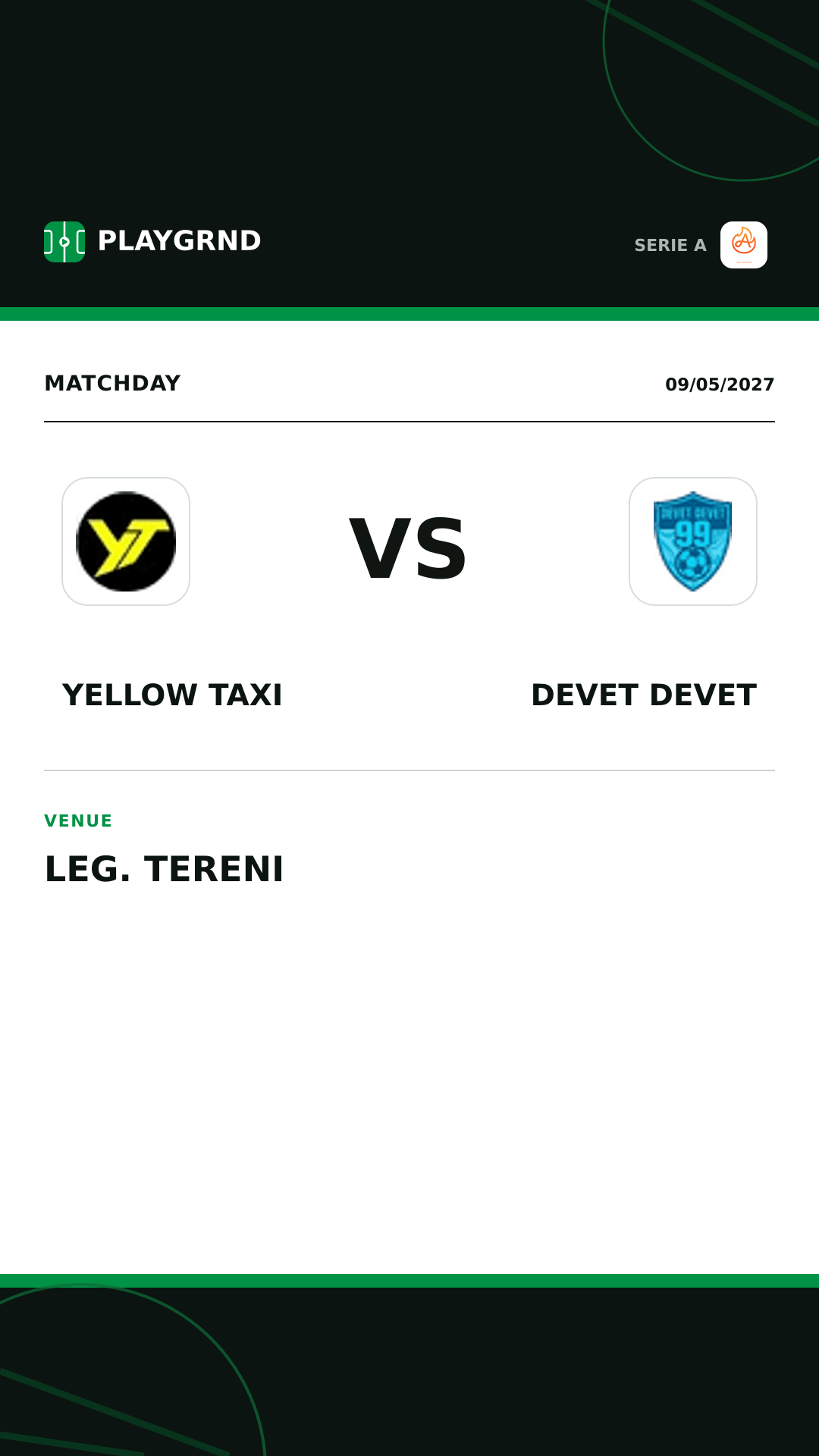 Instagram artwork: Yellow Taxi vs Devet Devet