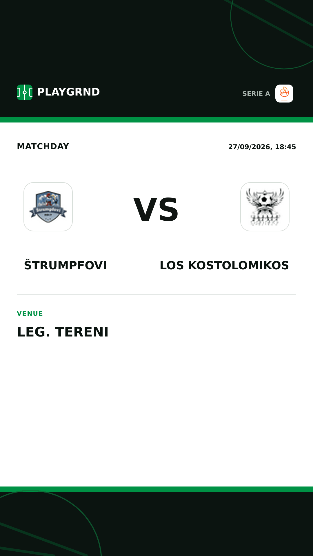 Instagram artwork: Štrumpfovi vs Los Kostolomikos