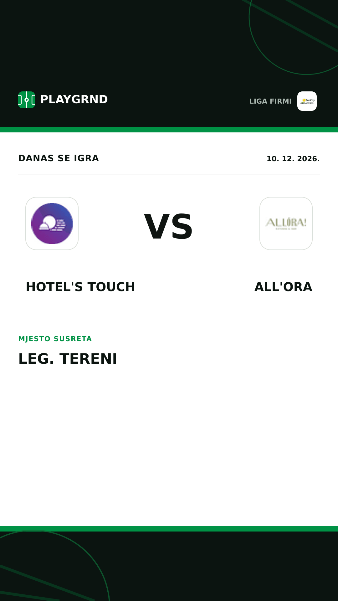 Instagram slika: Hotel's Touch vs All'Ora