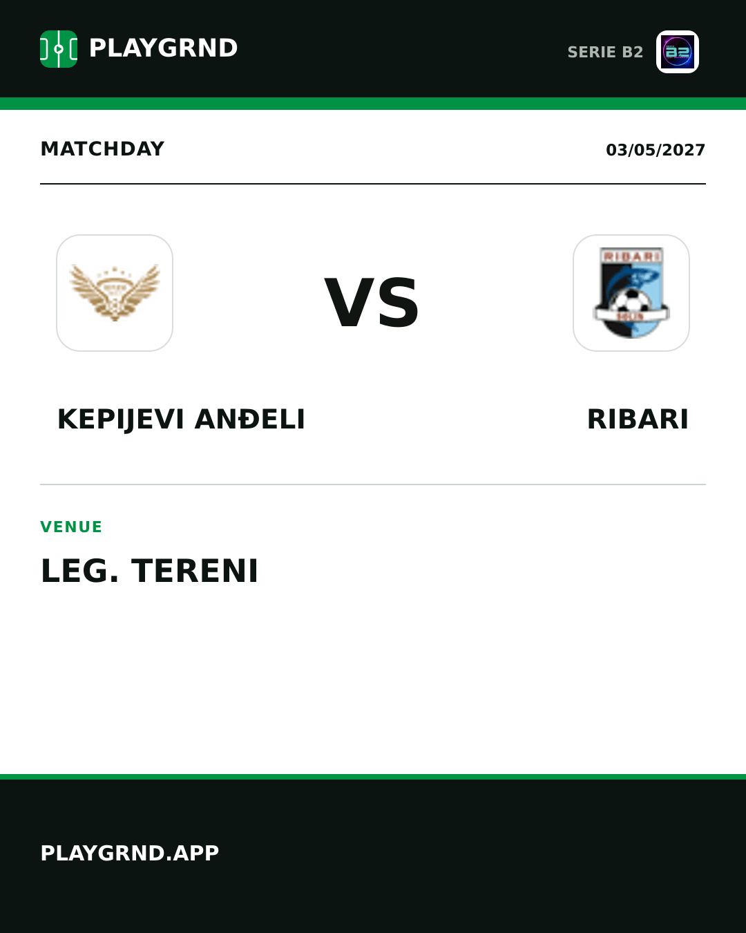 Instagram artwork: Kepijevi Anđeli vs Ribari