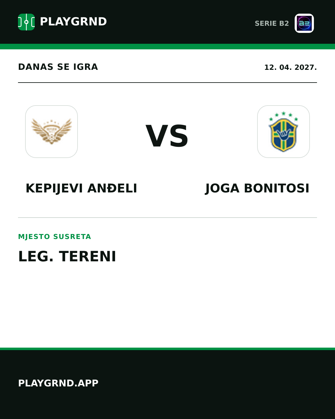 Instagram slika: Kepijevi Anđeli vs Joga Bonitosi