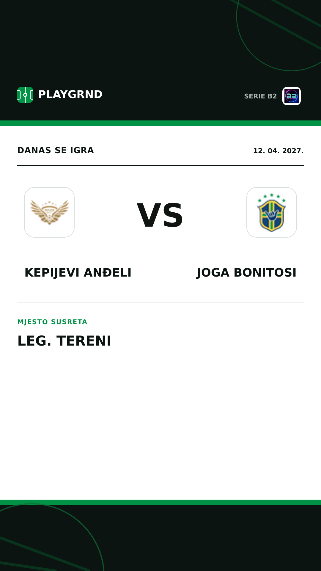 Instagram slika: Kepijevi Anđeli vs Joga Bonitosi