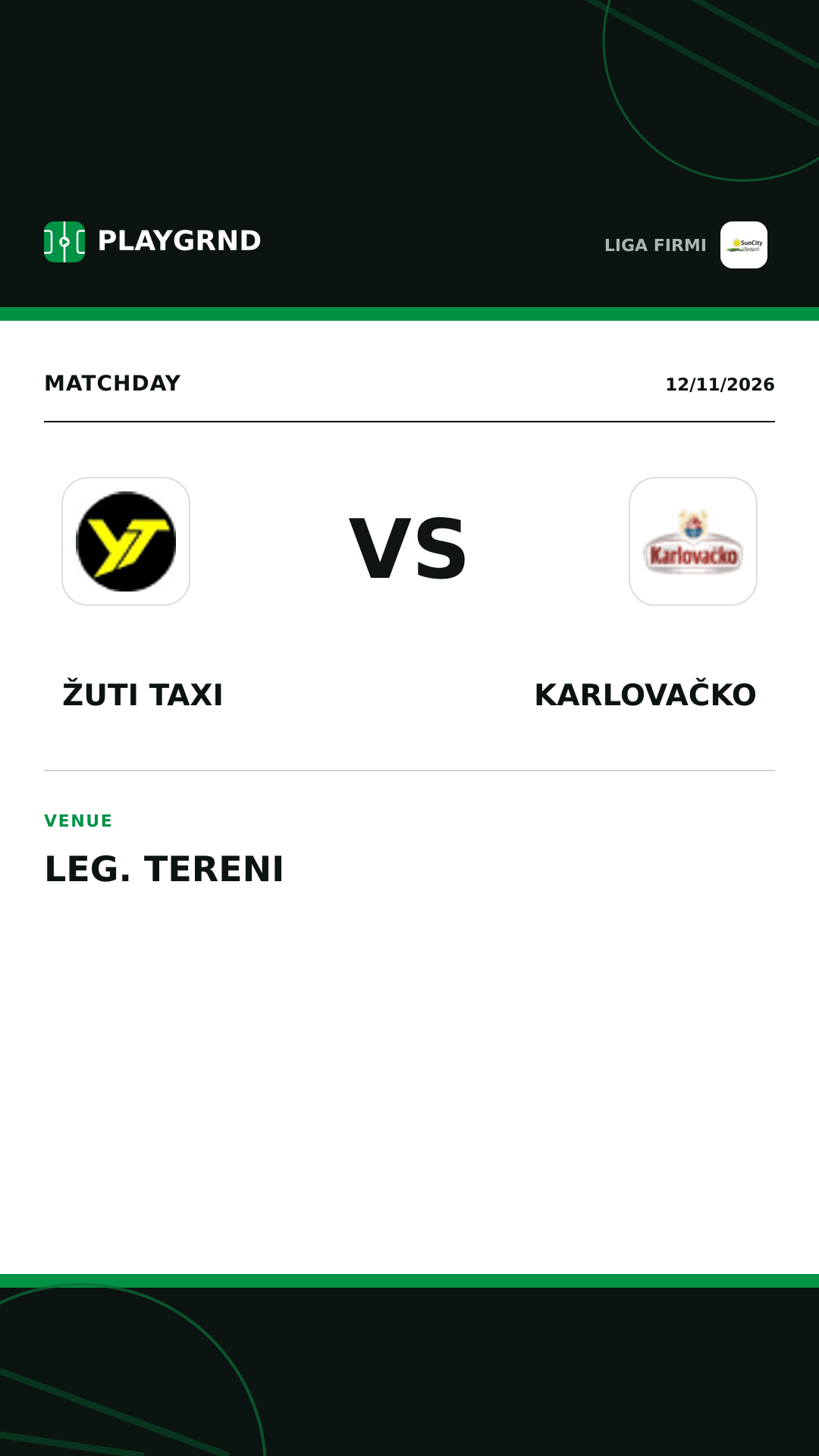 Instagram artwork: Žuti Taxi vs Karlovačko